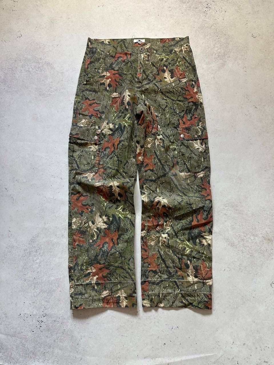 パンツ palace canvas cobra p90 jean realtree These Palace Canvas Cobra P90 Baggy Realtree Pants are perfect for