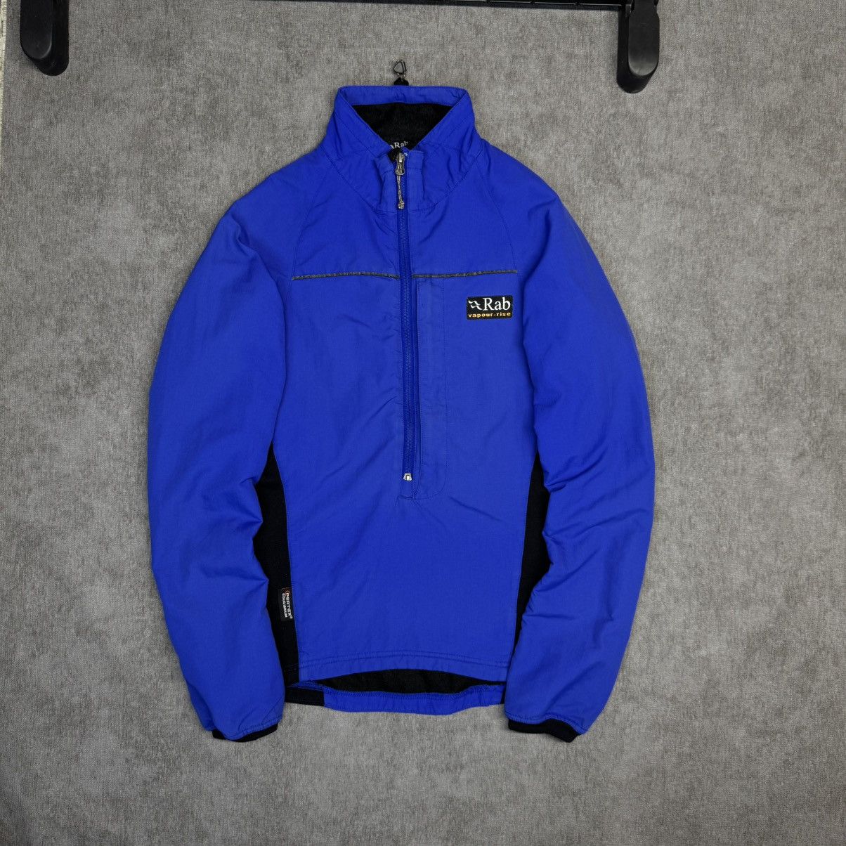 Rab × Vintage Vintage Rab Jacket vapour rise outdoor Size US S / EU 44-46 / 1 - 1 Thumbnail