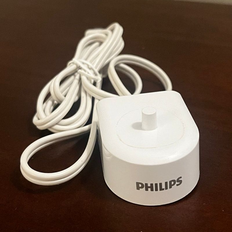 Other Philips HX6100 Replacement Travel Charger Base for Sonicare Size ONE SIZE - 3 Thumbnail