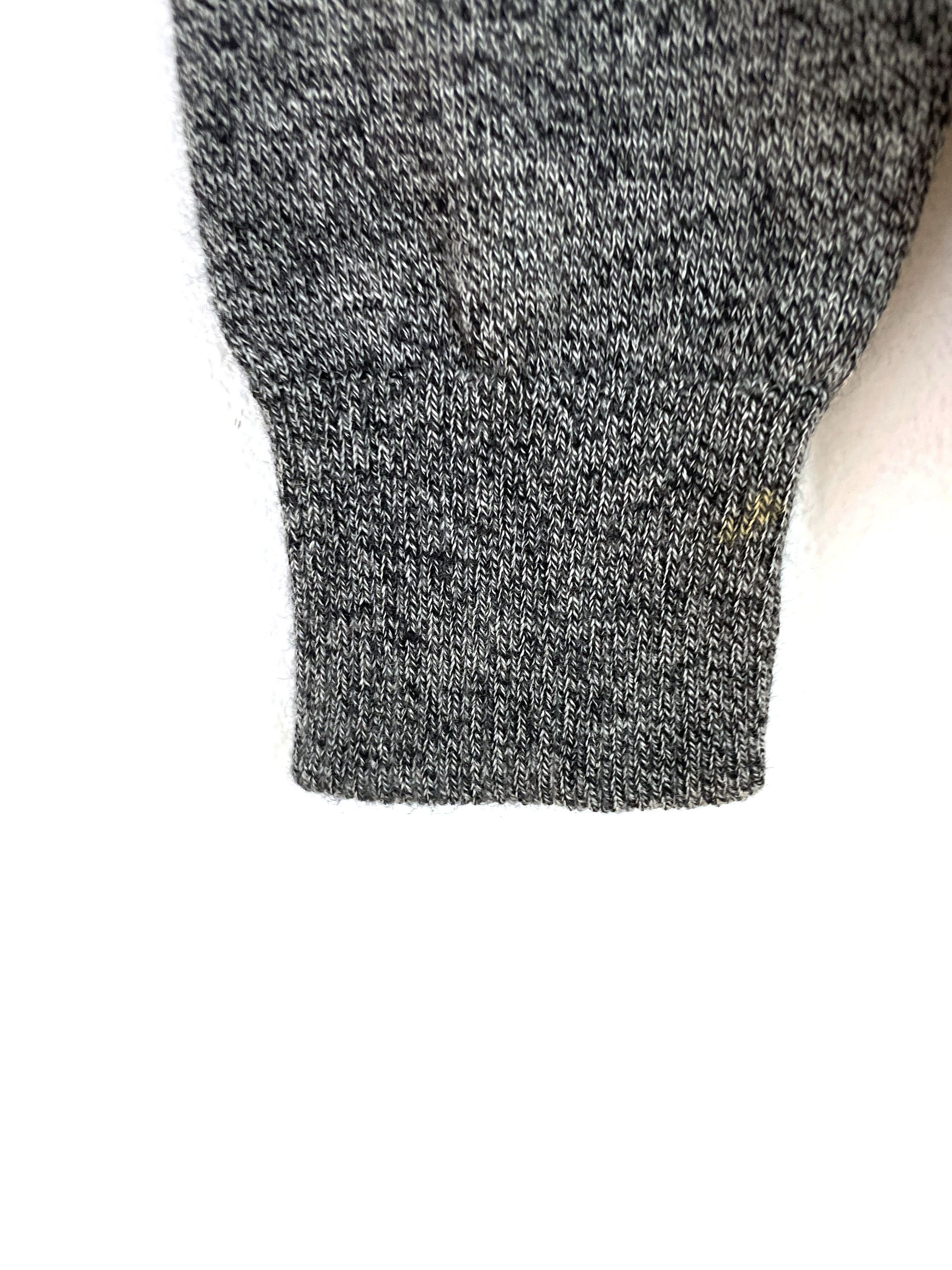 Undercover AW09 Earmuff Maniac Wool Sweater Size US M / EU 48-50 / 2 - 12 Thumbnail