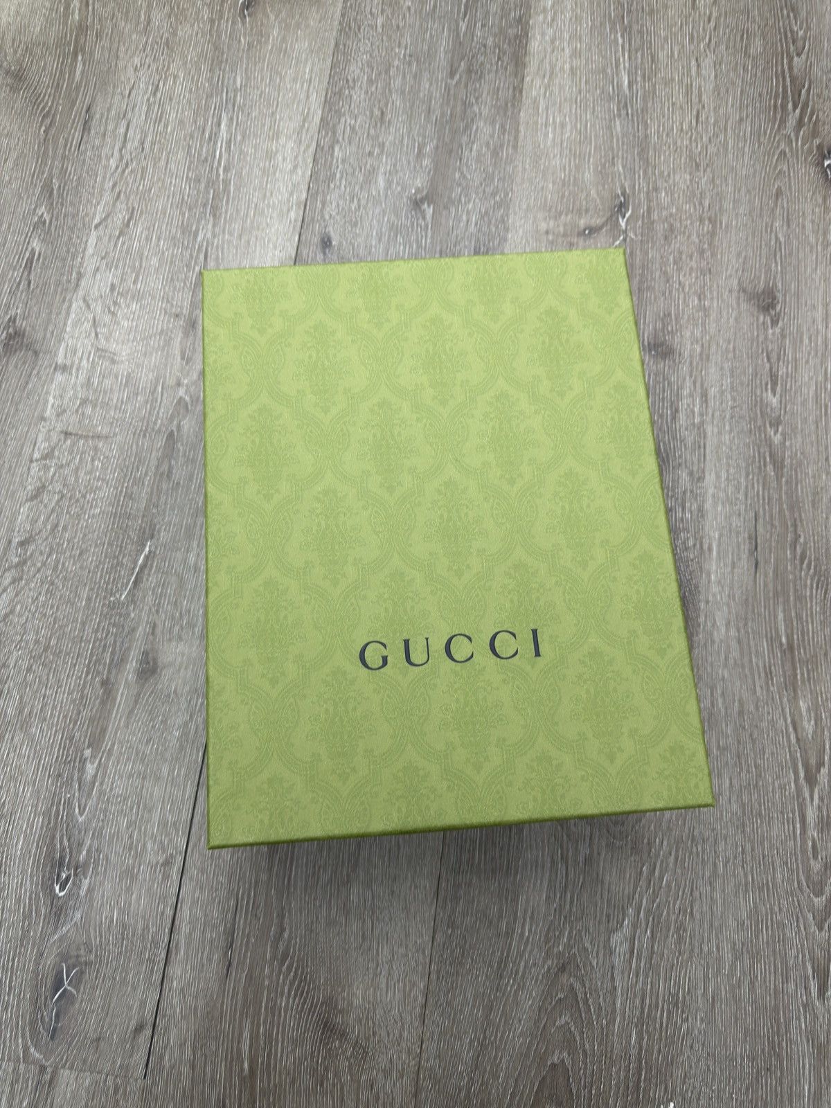 Gucci Gucci Ophidia GG Small Messenger Bag Beige/Ebony Size ONE SIZE - 17 Thumbnail