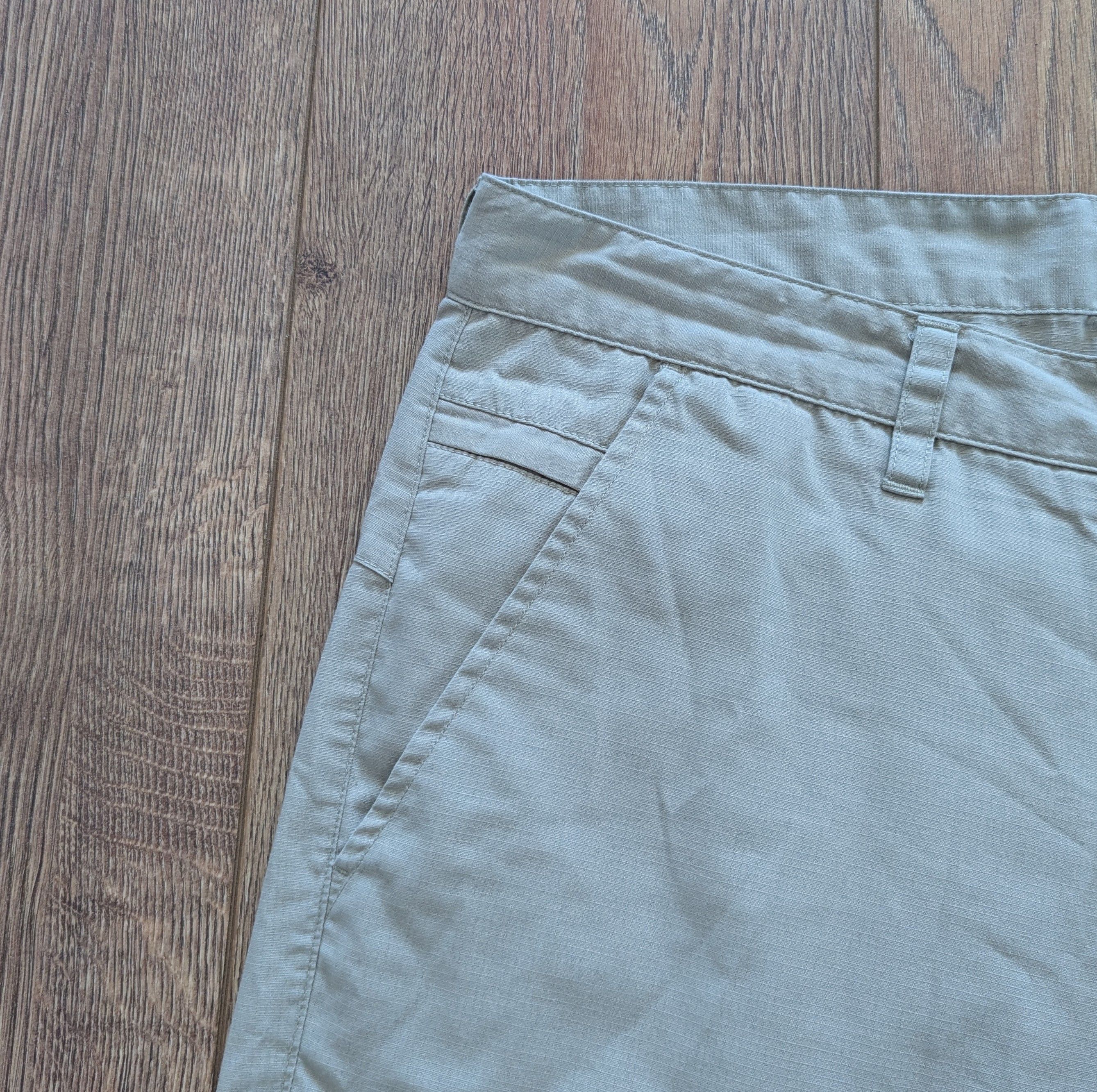 Fjallraven FJALLRAVEN 81542 G-1000 Travellers Shorts Outdoor Trekking Size US 38 / EU 54 - 4 Thumbnail
