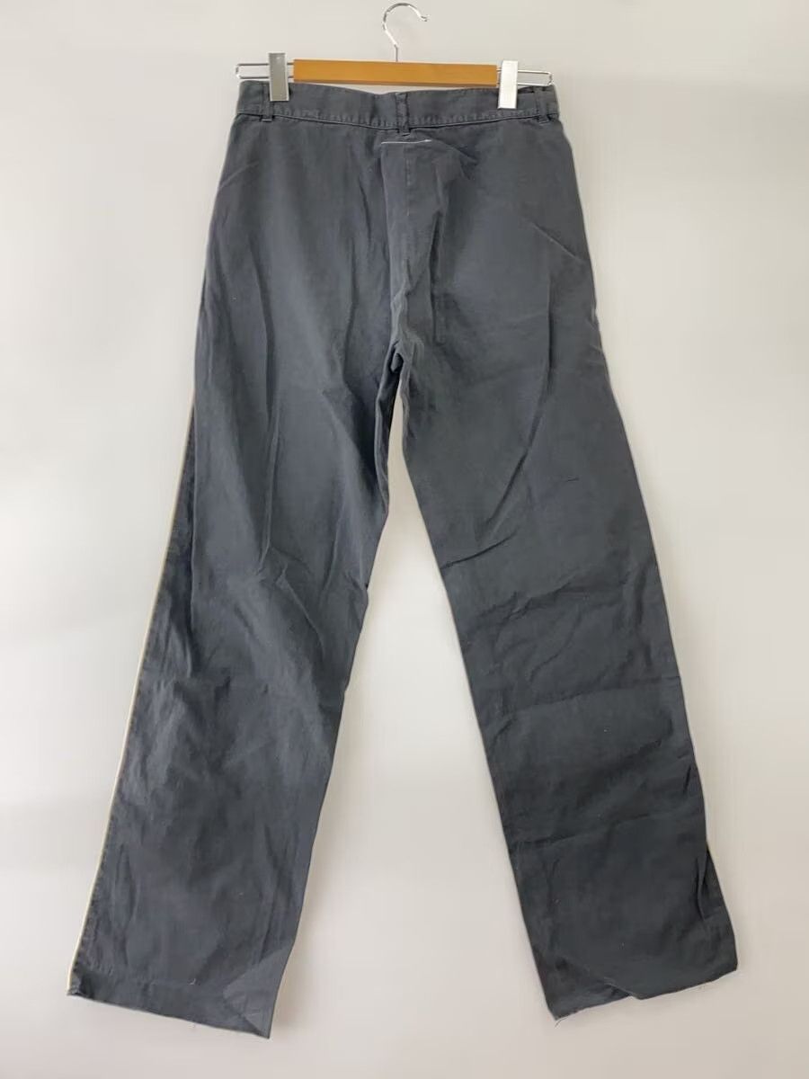 Maison Margiela Piping Straight Leg Pants Size US 29 - 2 Thumbnail