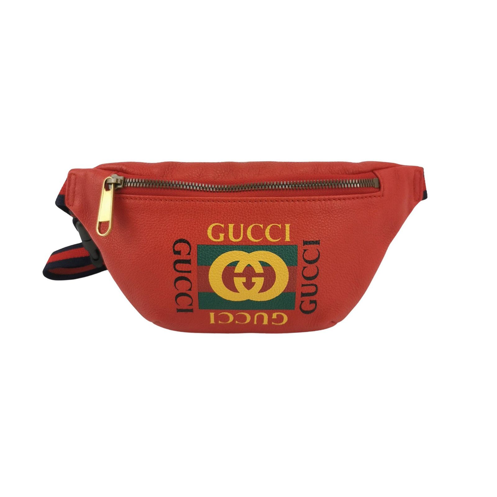 Gucci Gucci Women os Belt Bags Size ONE SIZE - 1 Thumbnail