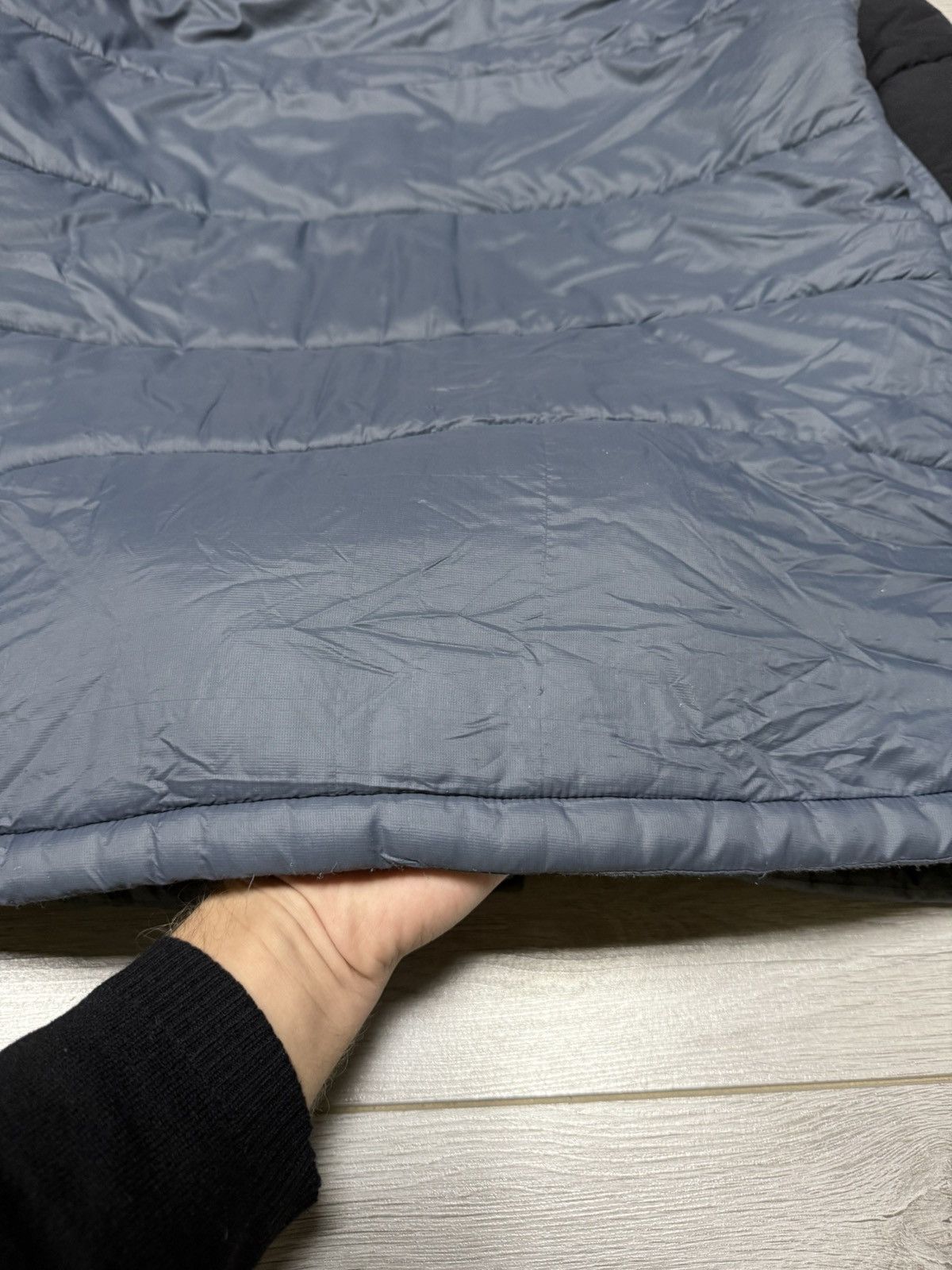The North Face The North Face TNF vintage puffer long jacket 700 800 Size US M / EU 48-50 / 2 - 15 Thumbnail