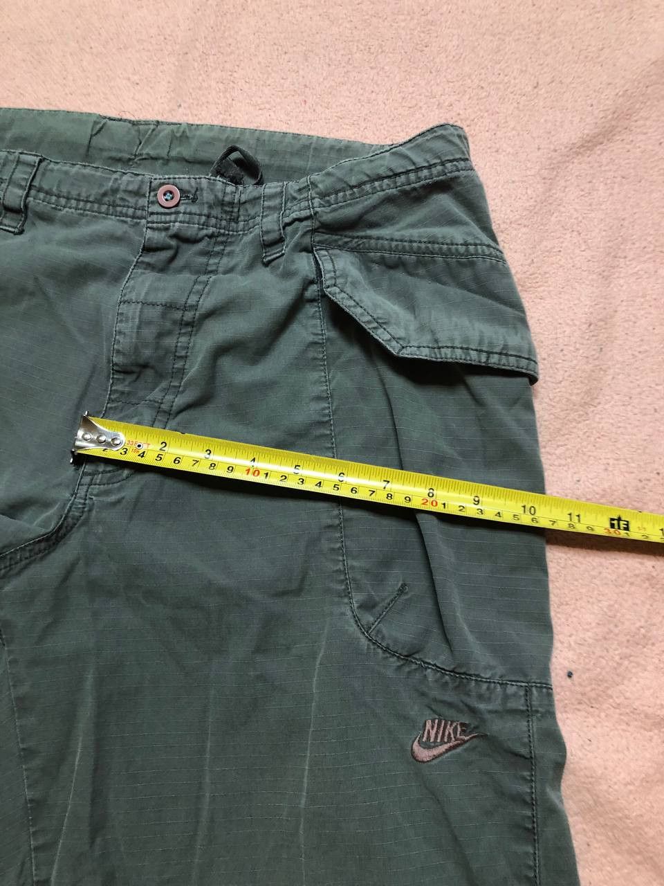 Nike Nike Shorts CARGO Size US 34 / EU 50 - 14 Thumbnail