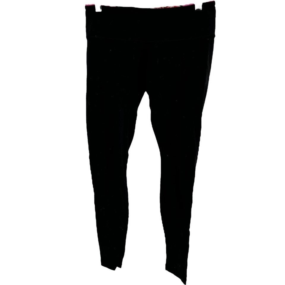 Lululemon Lululemon Wunder Under Pant Quilt Spring 14-20 Reversible 8 Size 30" / US 8 / IT 44 - 3 Thumbnail