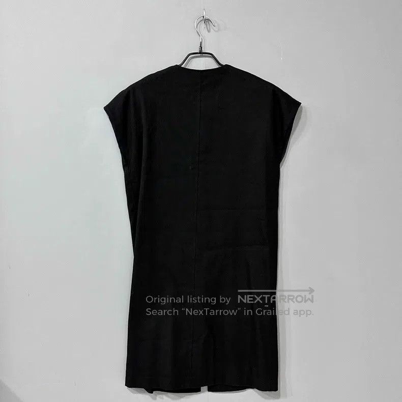 Hermes Hermes Zip-Up Vest Dress Size XS / US 0-2 / IT 36-38 - 3 Thumbnail