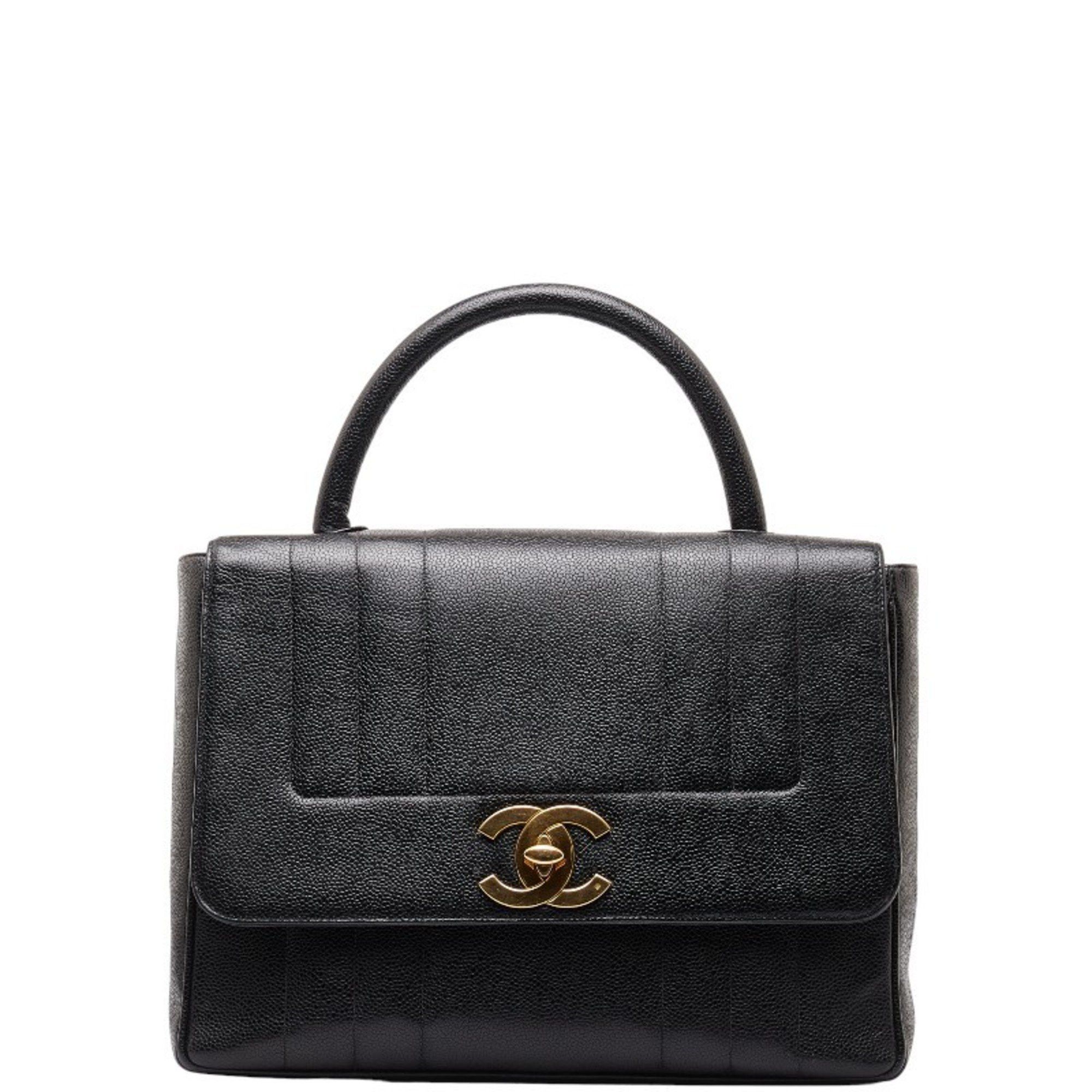 Chanel Chanel Mademoiselle handbag Size ONE SIZE - 1 Thumbnail