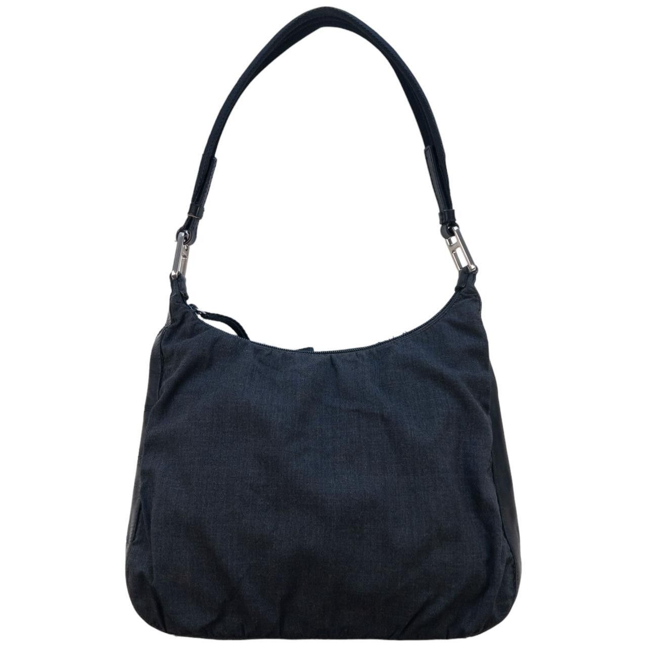 Prada Vintage Prada Shoulder Bag Size ONE SIZE - 1 Thumbnail