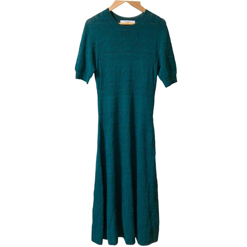 Other Other CORCOVADO Knit Dress Others Dresses DUTY FREE for USA Size ONE SIZE - 1 Thumbnail