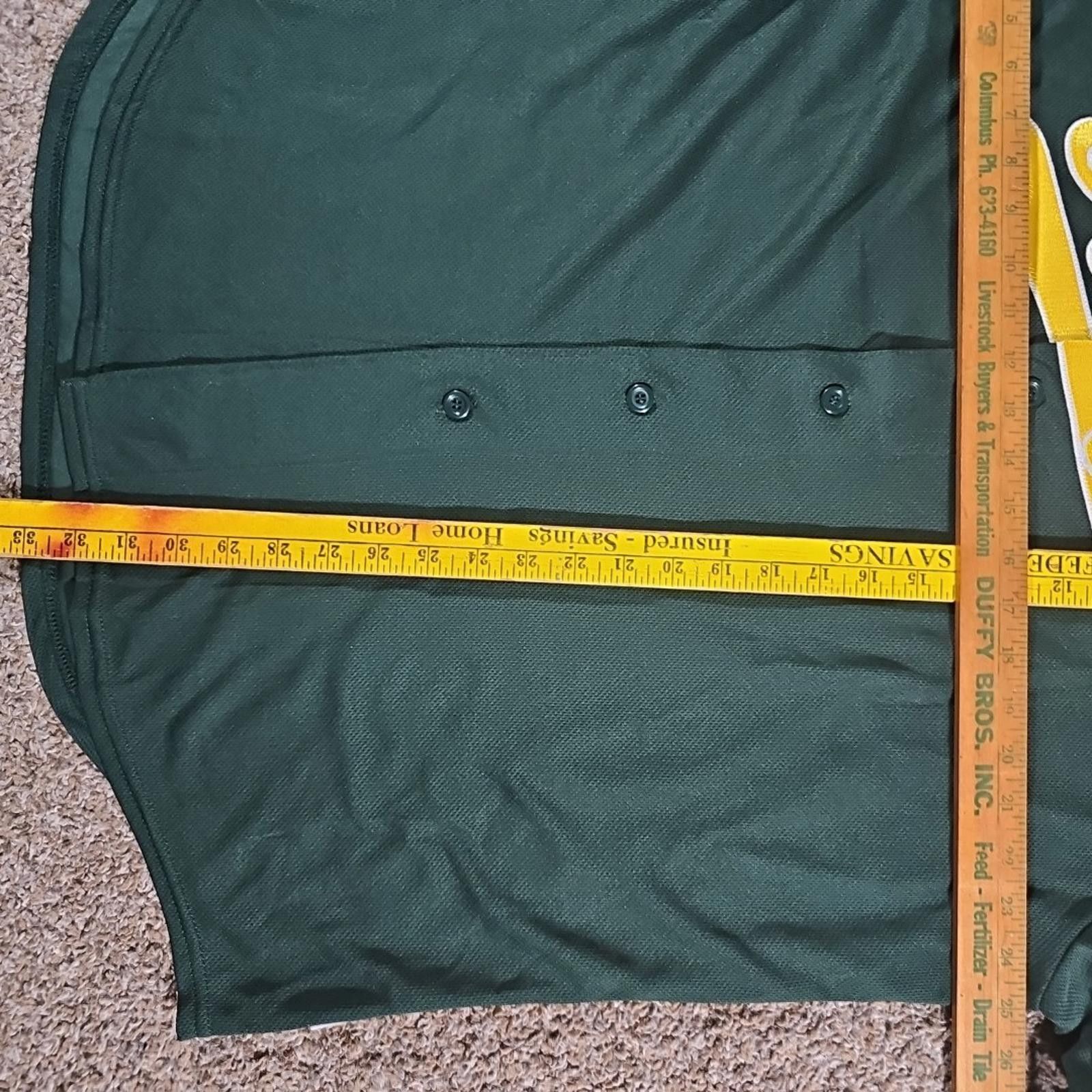 Majestic Majestic Cool Base Jersey XL RAYS #30 Size ONE SIZE - 6 Thumbnail