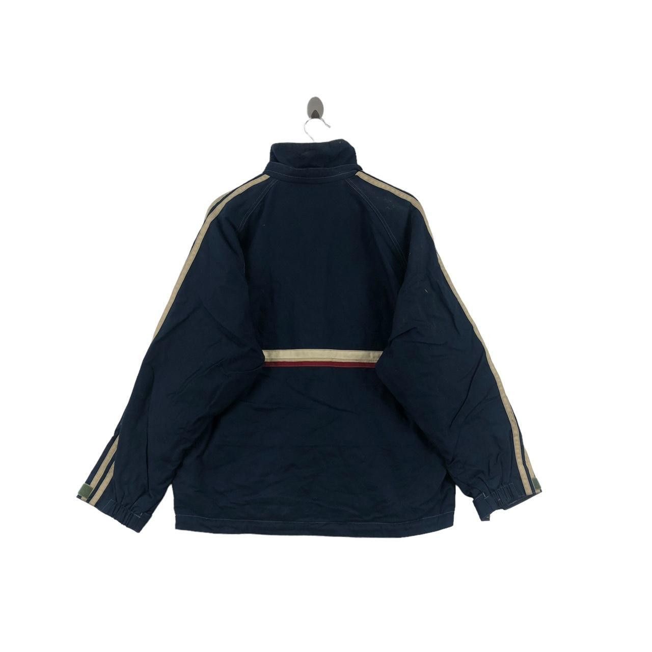 Other Vintage MISTRAL INDUSTRIES Winter Parka Jacket Windbreaker Size US M / EU 48-50 / 2 - 2 Thumbnail