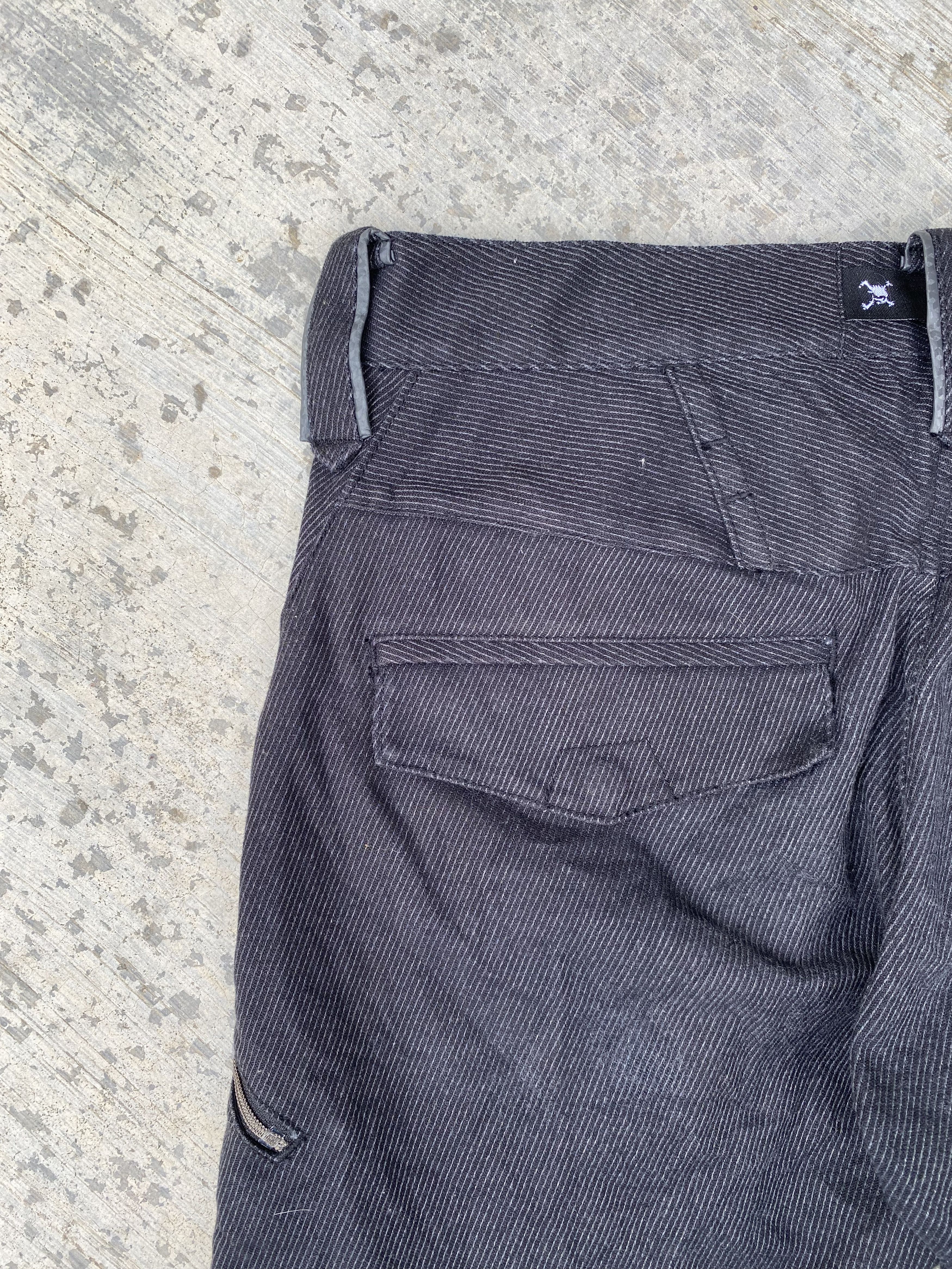 Oakley Oakley flare pants Size US 30 / EU 46 - 7 Thumbnail
