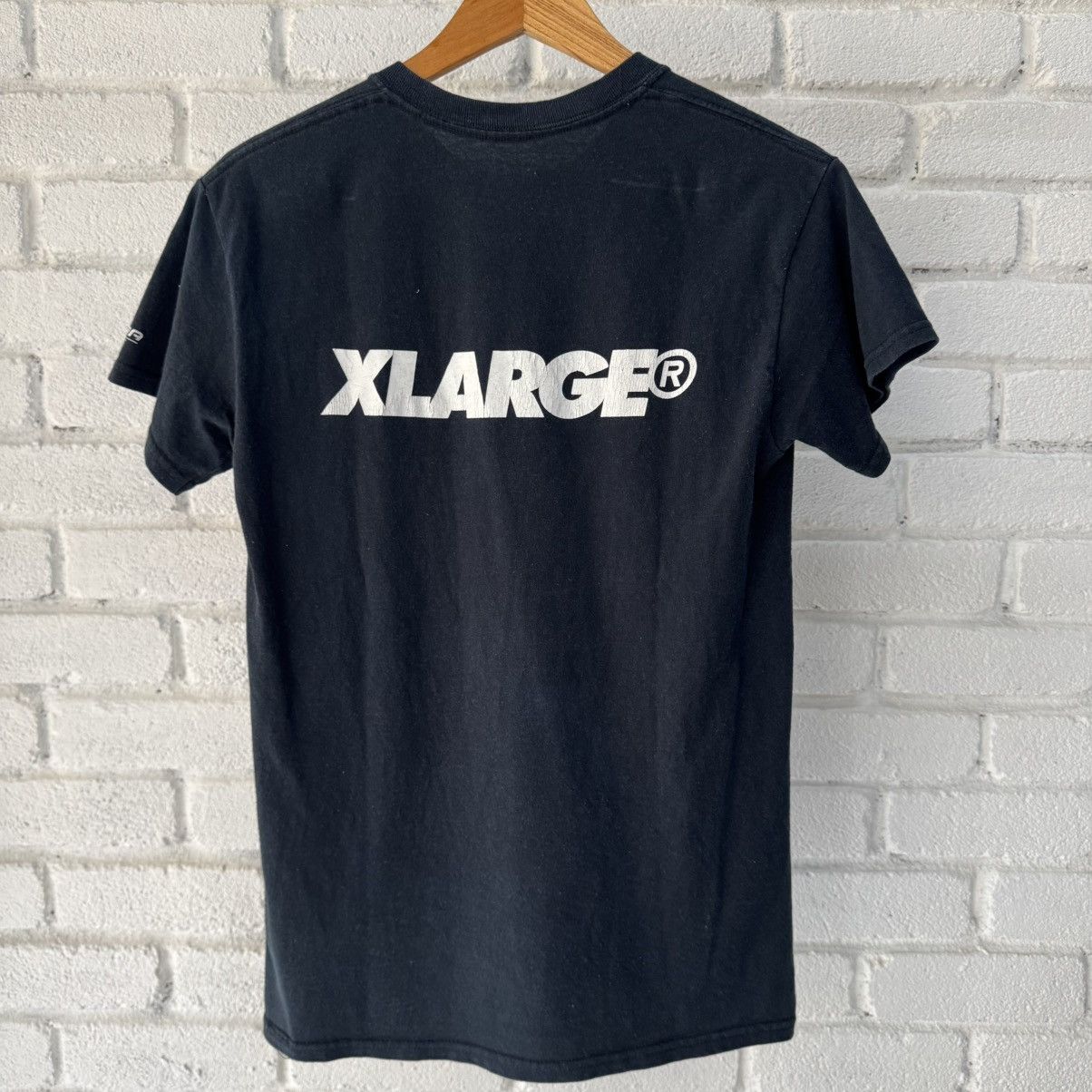 Girls Don't Cry × Xlarge Verdy x X Large Ultra Japan Fest Tee Size US S / EU 44-46 / 1 - 2 Thumbnail