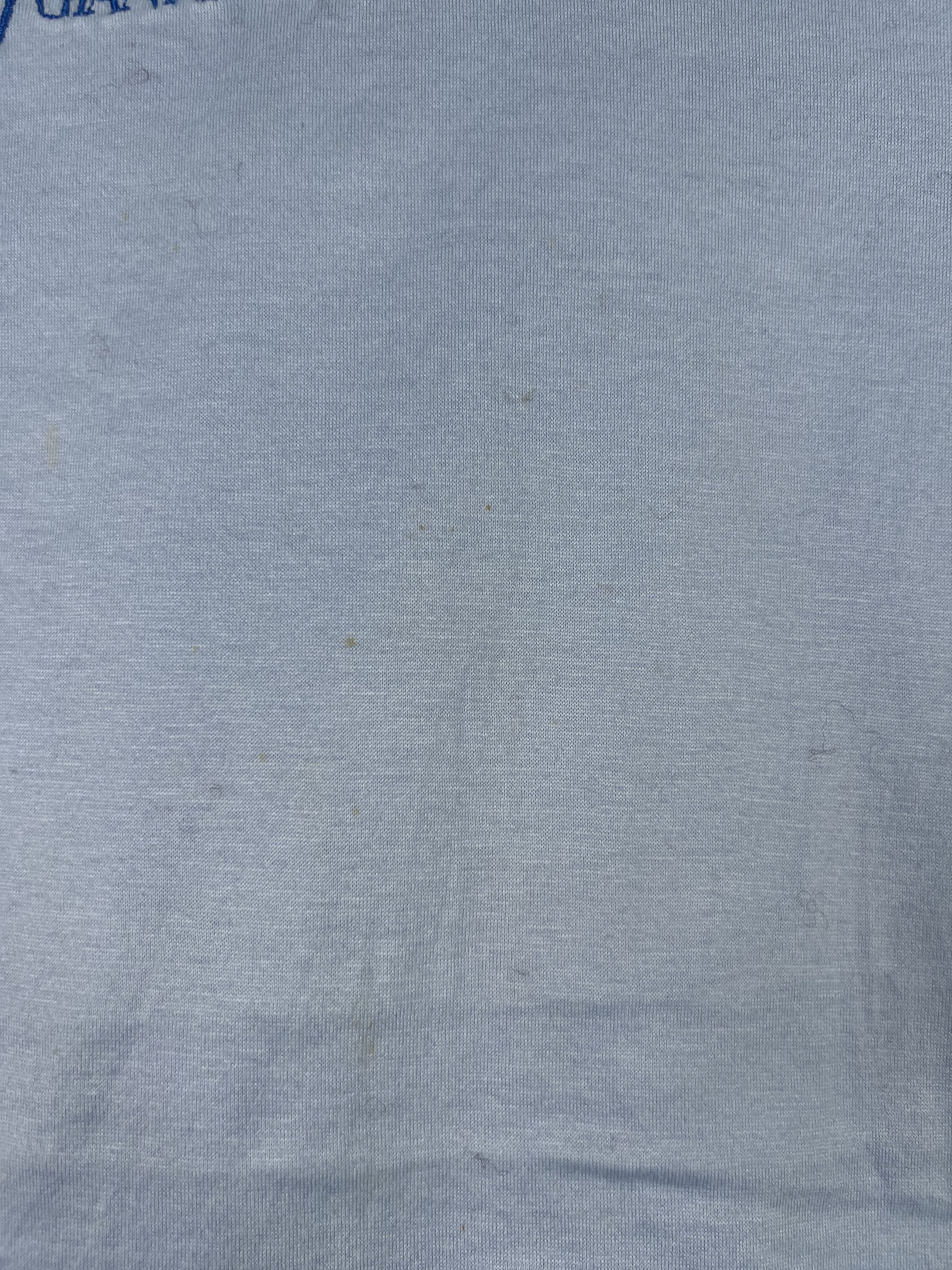 Gianni Valentino Vintage Gianni Valentino Box Logo Tee (L) GTMPT263 Size L / US 10 / IT 46 - 8 Thumbnail