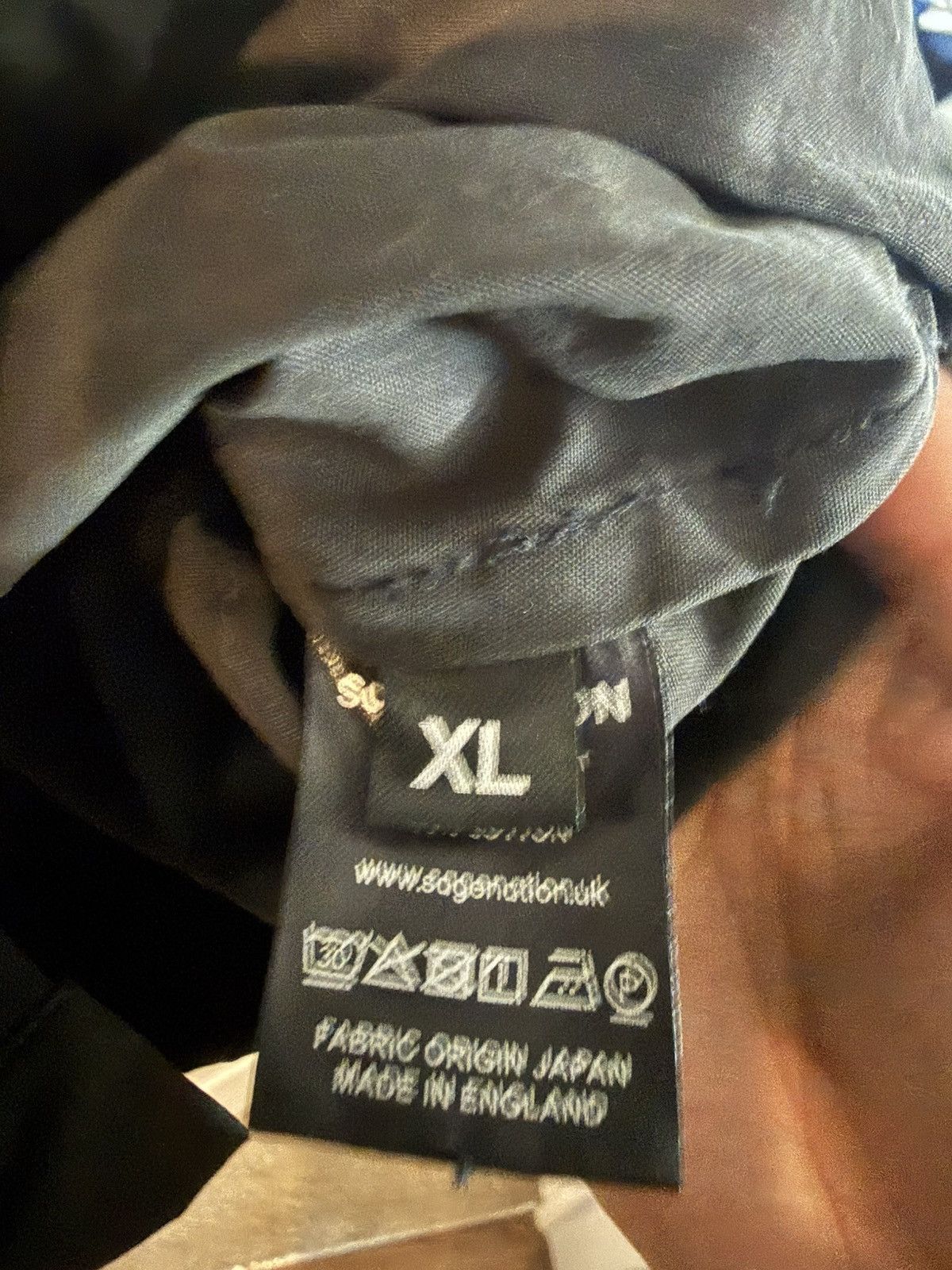 SAGE NATION Sage Nation Zushi Jacket Size US XL / EU 56 / 4 - 4 Thumbnail