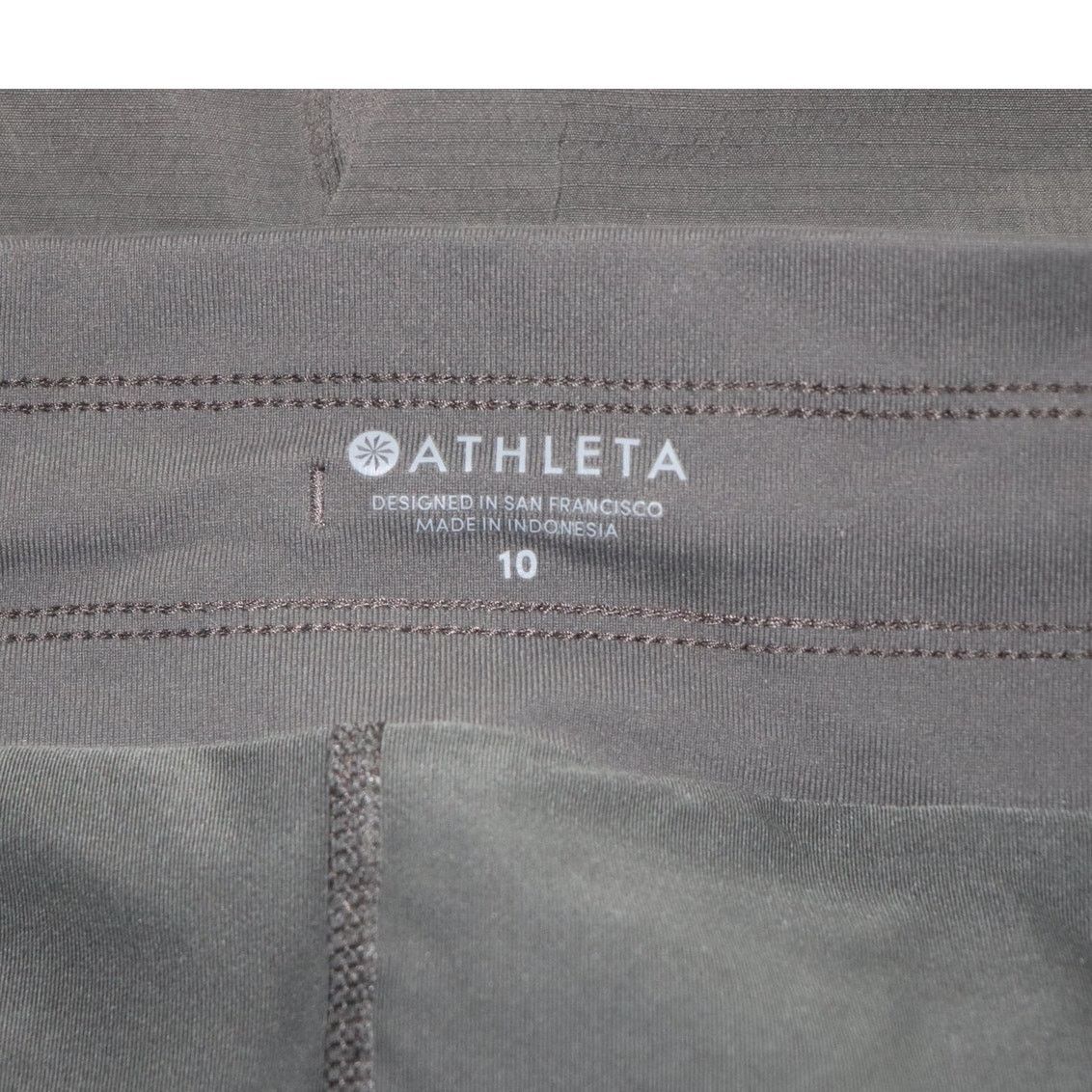 Athleta Athleta Trekkie North Skort 405729 Size 10 Size 32" / US 10 / IT 46 - 7 Thumbnail
