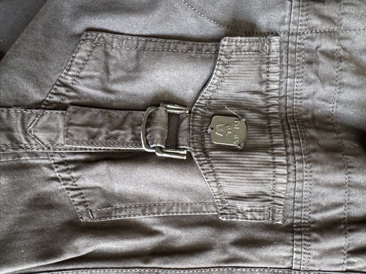 Diesel Diesel moto-style Jacket Size US M / EU 48-50 / 2 - 8 Thumbnail