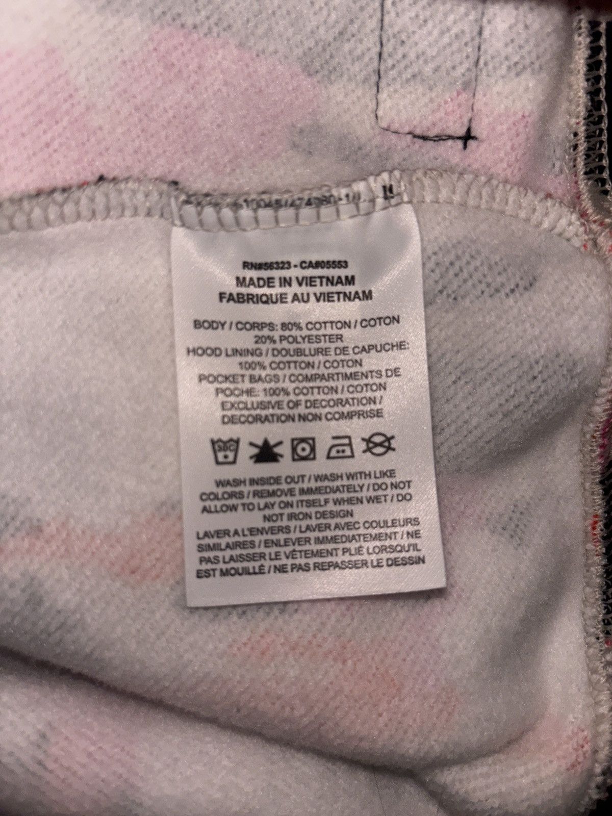 Nike NIKE x SWEATER DRESS x LIMITED RELEASE Size M / US 6-8 / IT 42-44 - 7 Thumbnail