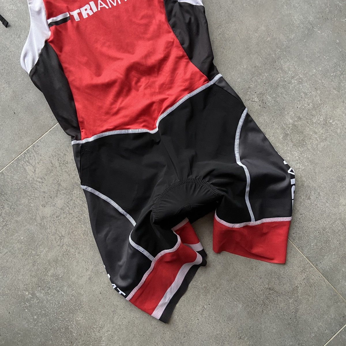Other Castelli cycling suit Size US M / EU 48-50 / 2 - 6 Thumbnail