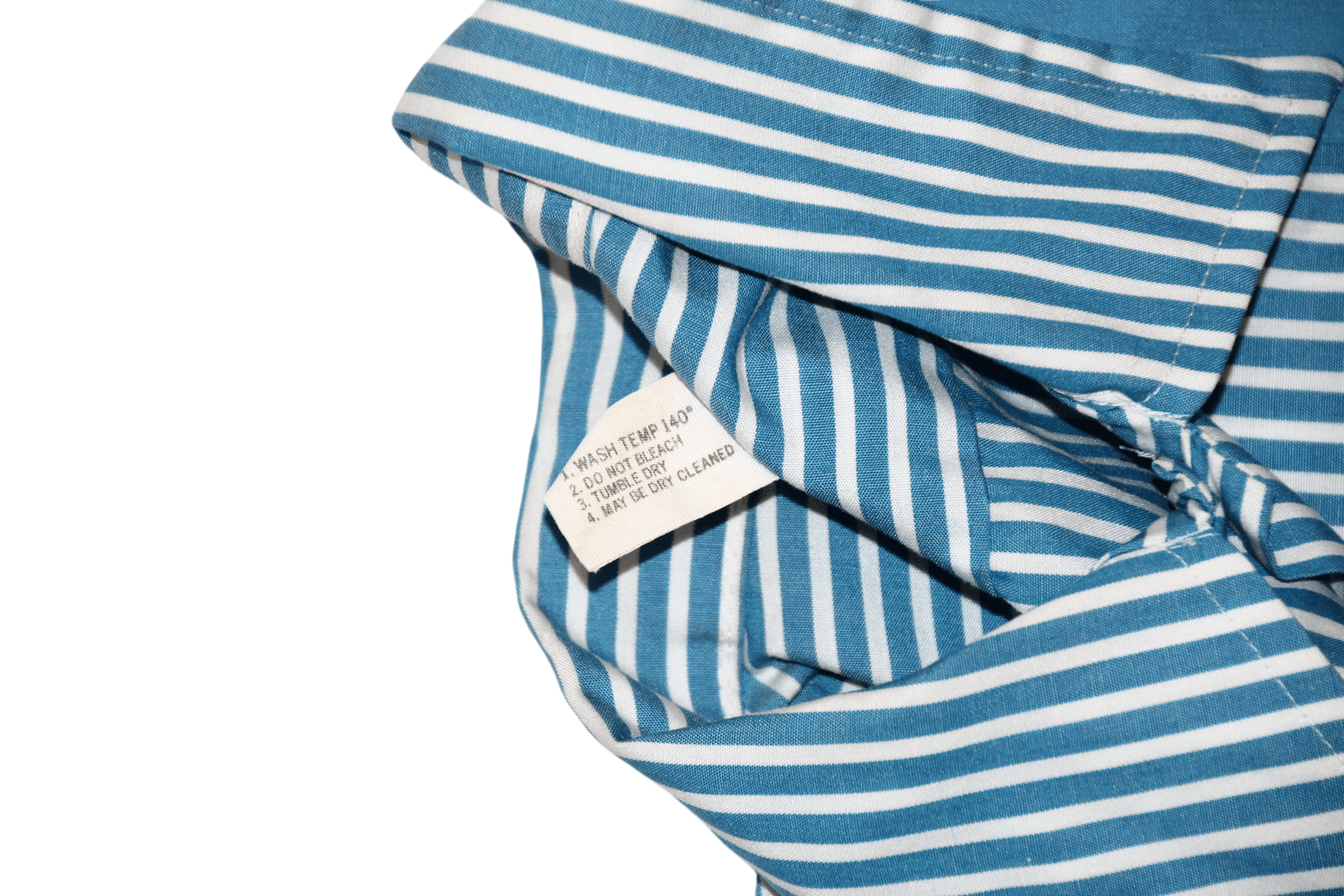 Sports Specialties 70s Perma-Neat Retro Stripes Uniform Pepsi BowlingName Shirt Size US M / EU 48-50 / 2 - 5 Thumbnail