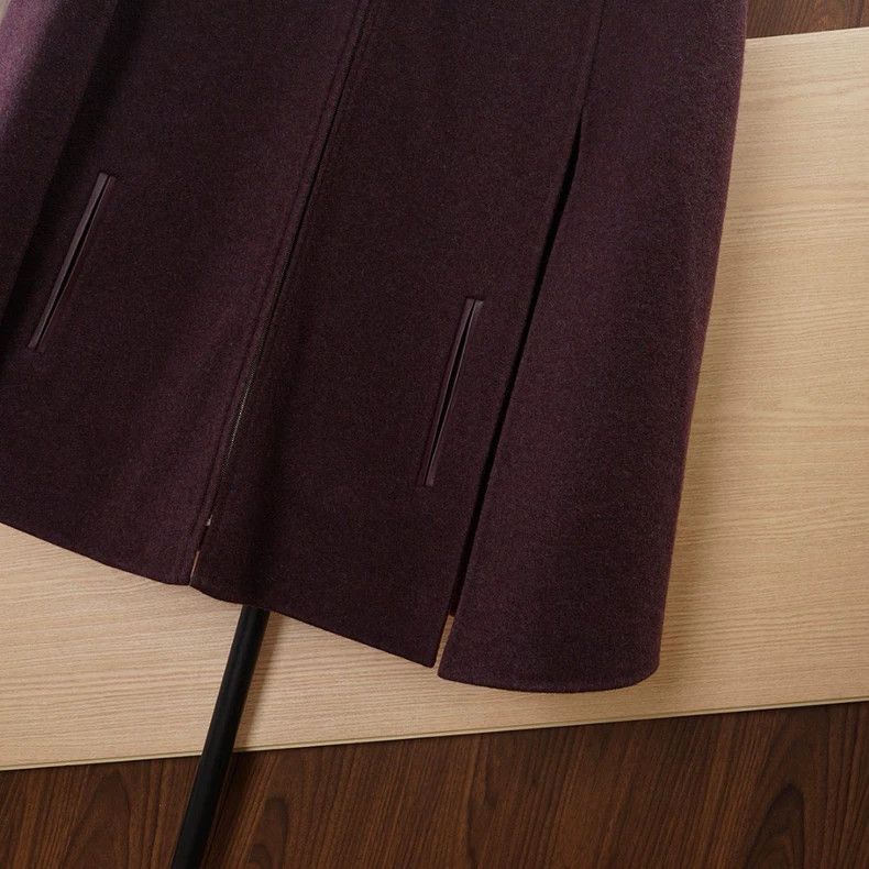 Loro Piana LORO PIANA Cashmere cloak Size S / US 4 / IT 40 - 6 Thumbnail