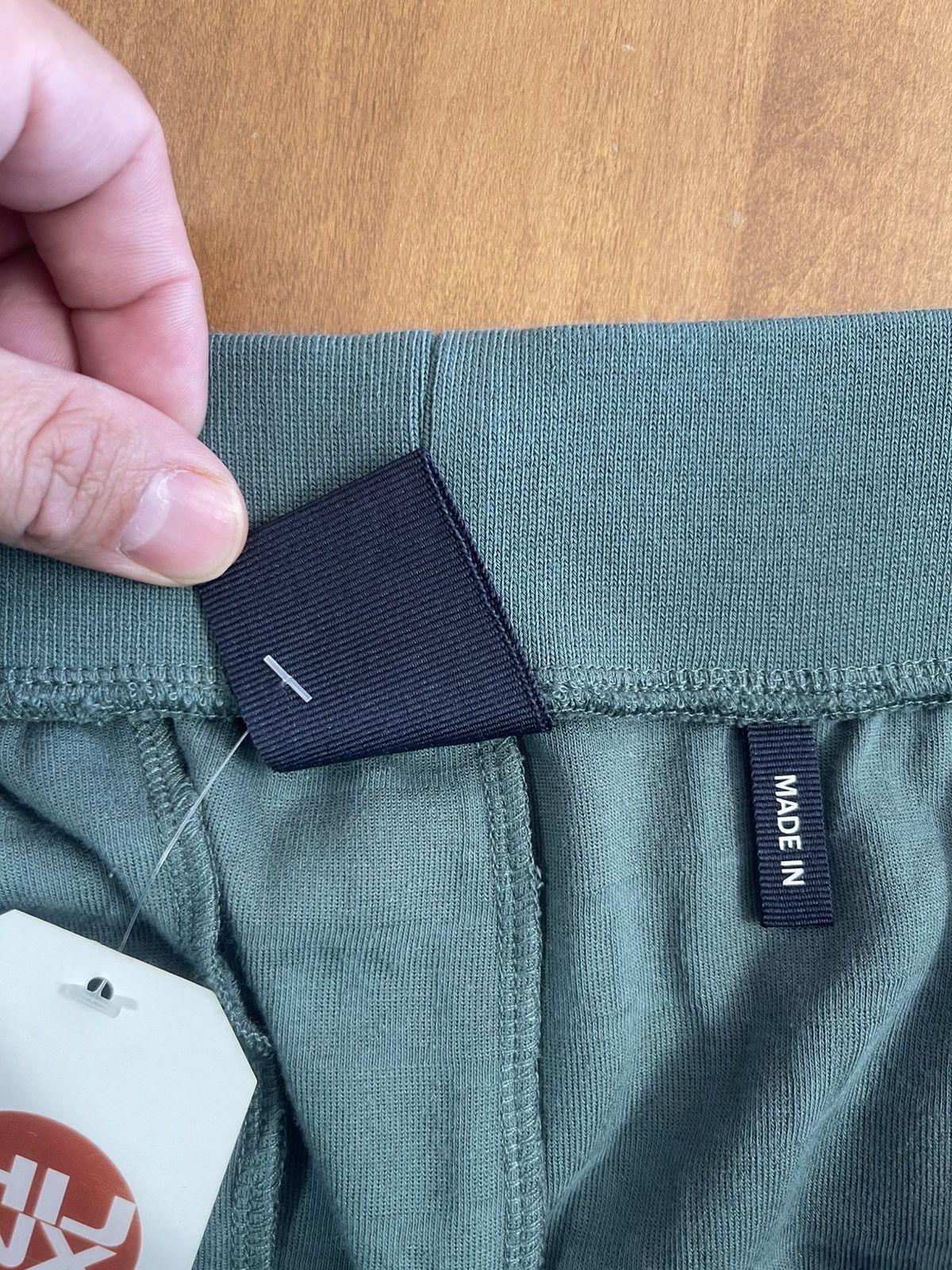 Kith Kith Graham Shorts Size US 36 / EU 52 - 5 Thumbnail