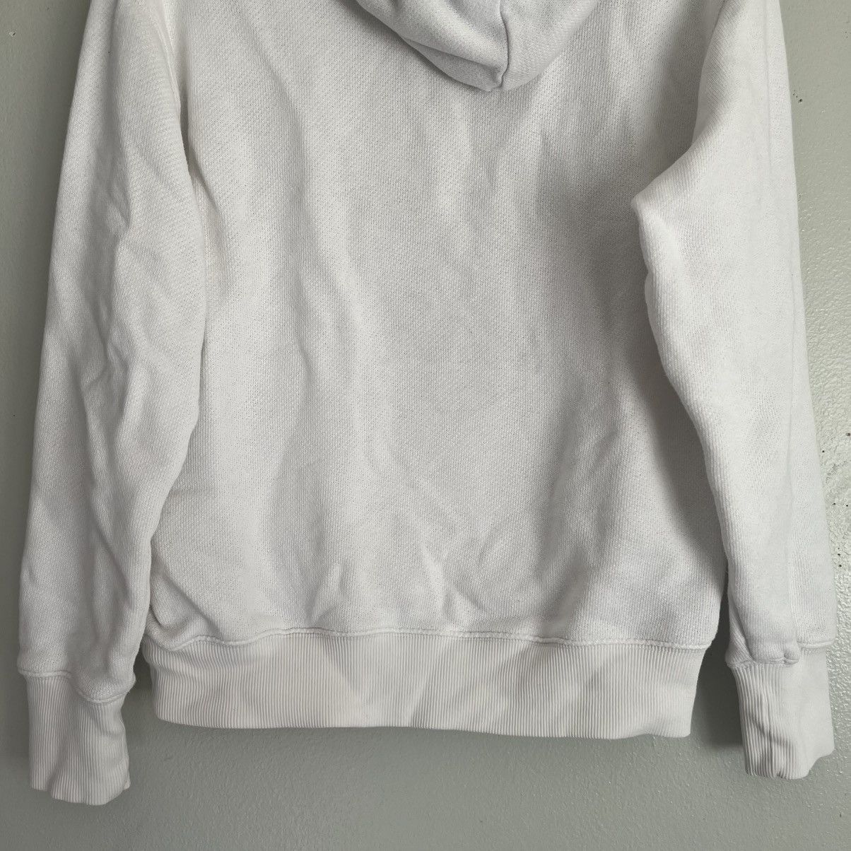 Stussy Stussy x Champion Tonal Hoodie Size US M / EU 48-50 / 2 - 8 Thumbnail
