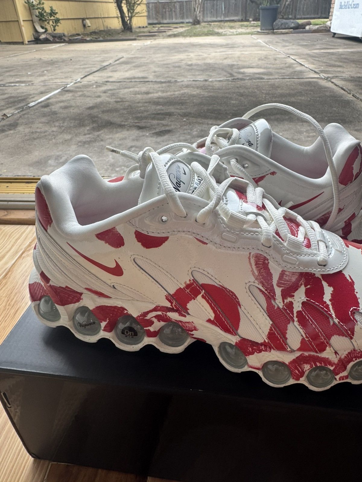 Nike Nike X Vaquera Size US 8 / IT 38 - 4 Thumbnail