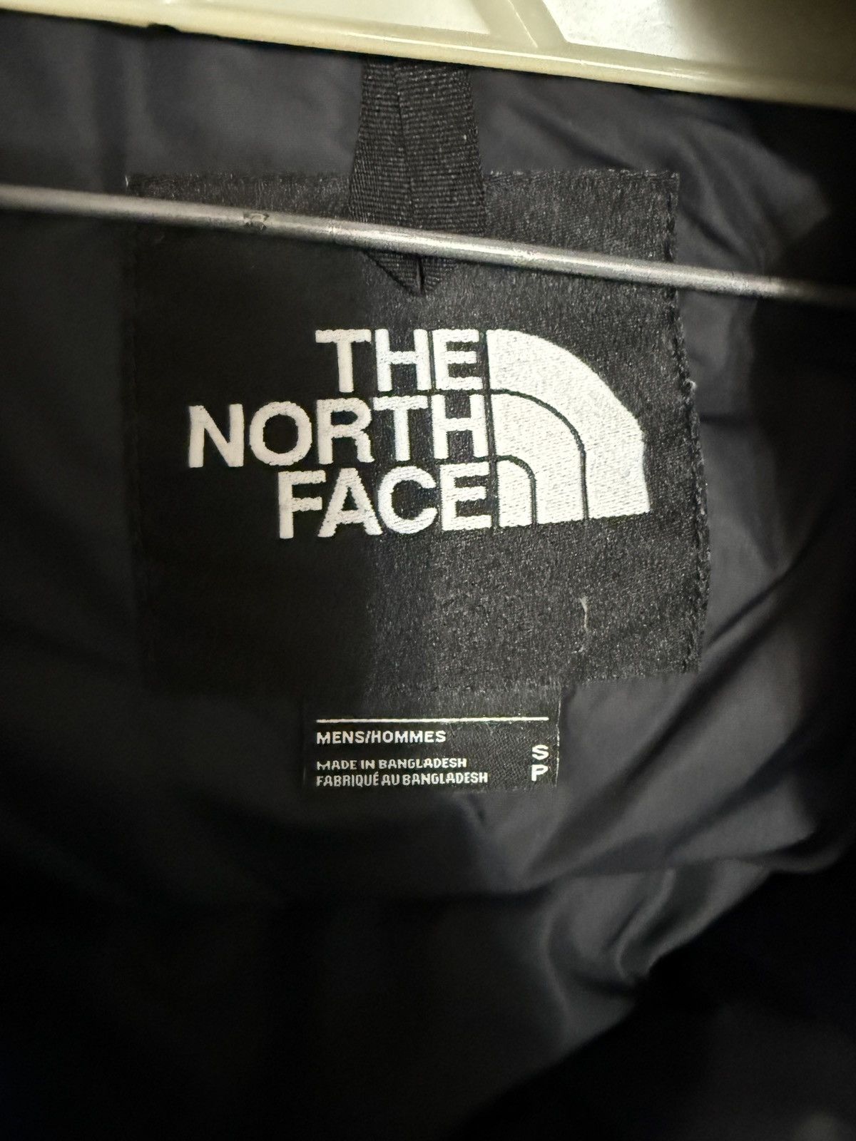 The North Face North Face Nuptse Puffer sz S Size US S / EU 44-46 / 1 - 3 Thumbnail