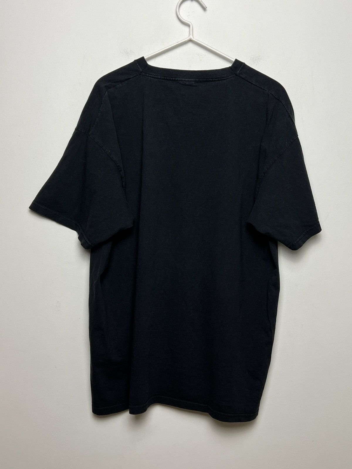 Nirvana nirvana cobain smells like teen spirit y2k t shirt Size US XL / EU 56 / 4 - 8 Thumbnail