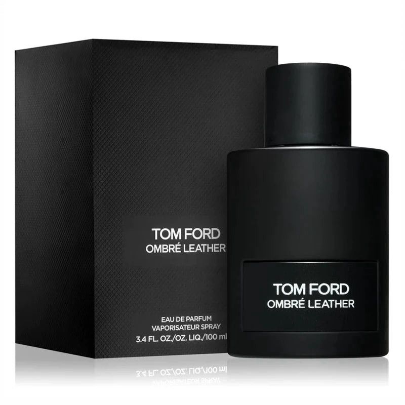 Tom Ford Tom Ford Ombré Leather (EDT) 100ML Size ONE SIZE - 1 Preview
