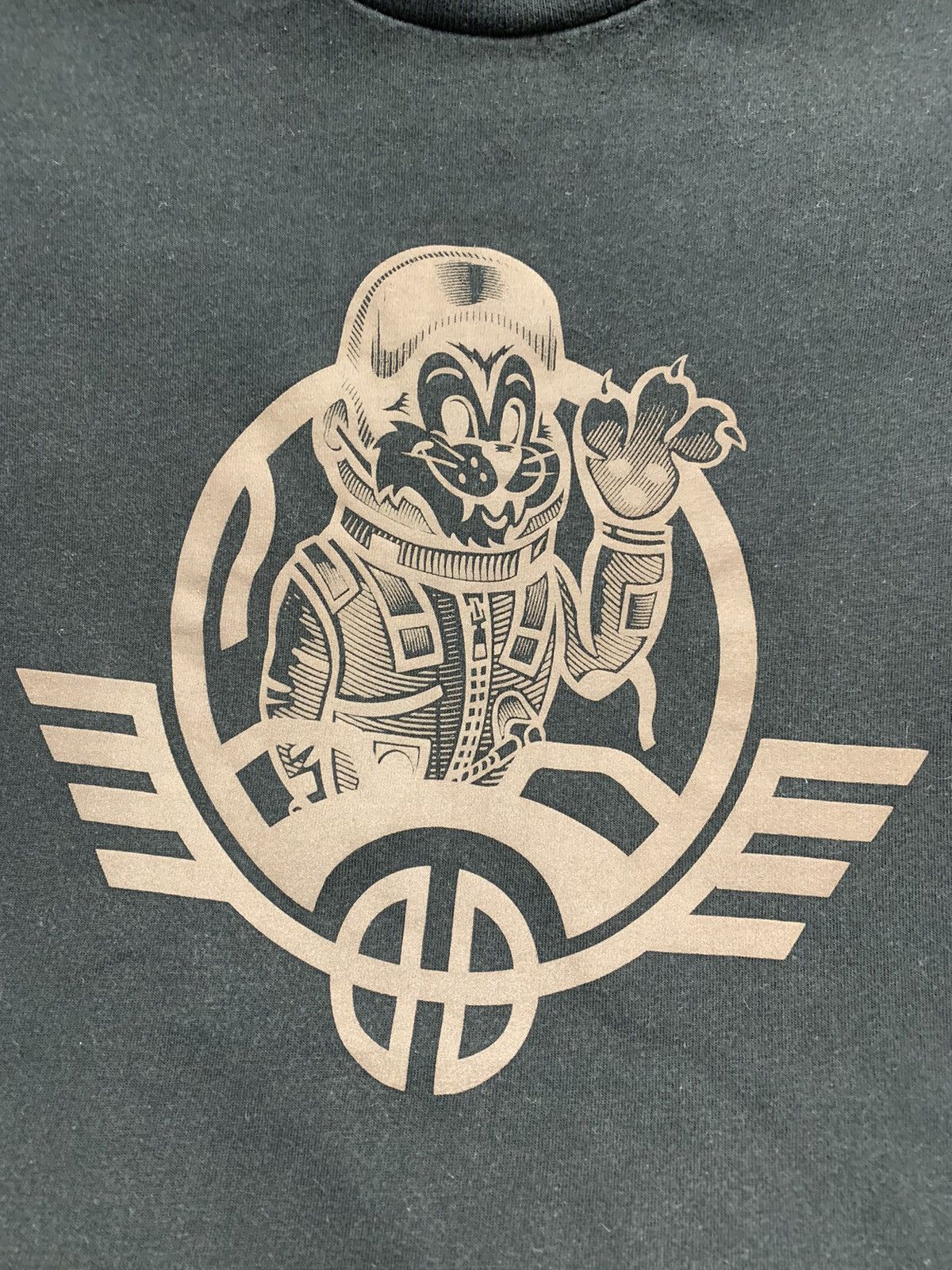 Billionaire Boys Club BBC Billionaire Boys Club Tee Size US S / EU 44-46 / 1 - 4 Thumbnail