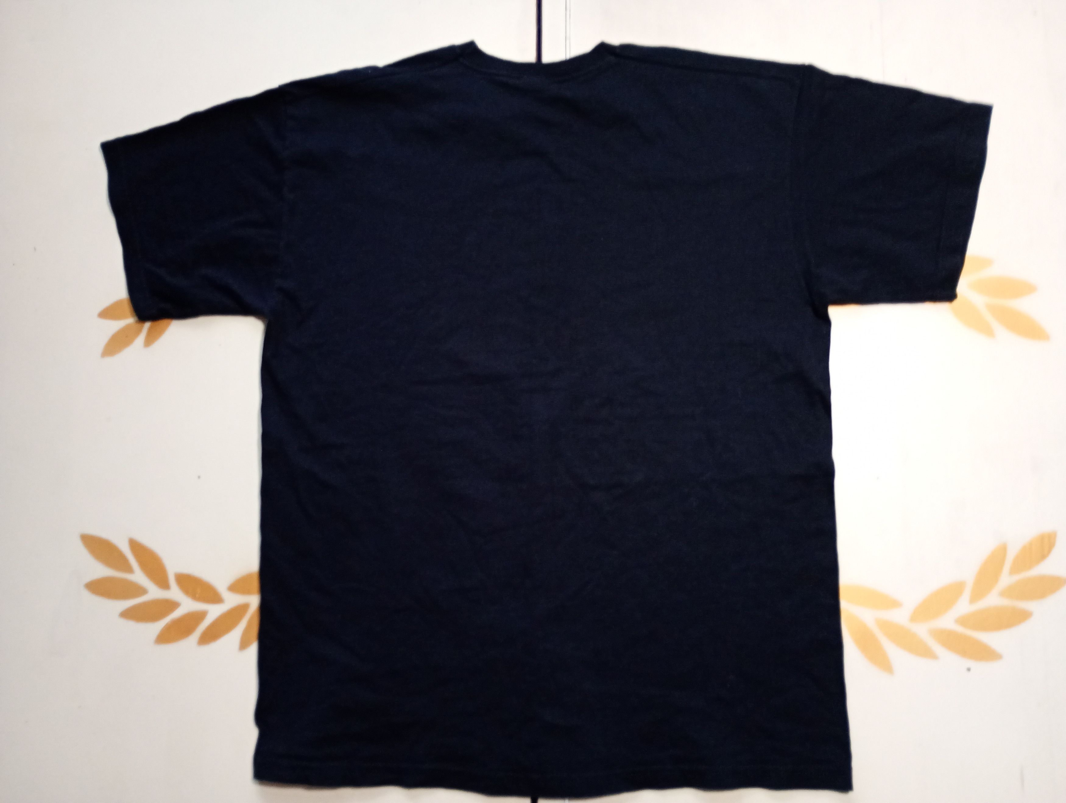 Fruit Of The Loom × The Game The Witcher 2 Assassins Of Kings Enhanced Edition T-Shirt Size US L / EU 52-54 / 3 - 7 Thumbnail