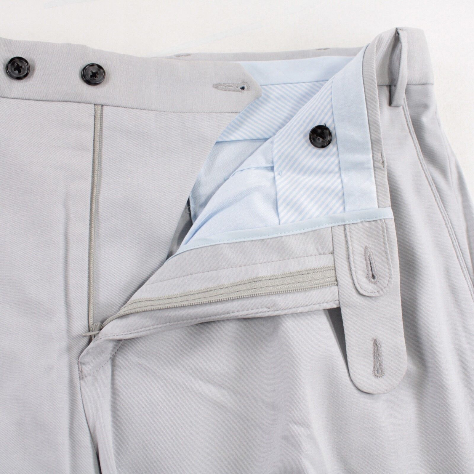 Other 6 East New with tags Chino Size 38 US In Gray Size US 38 / EU 54 - 3 Thumbnail