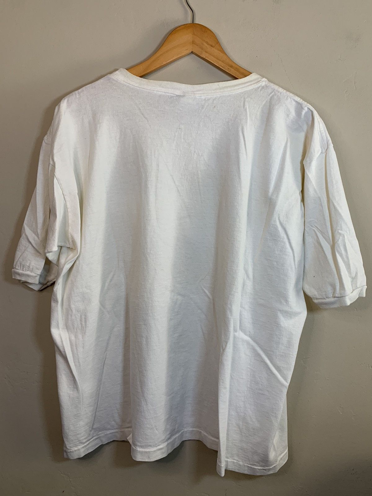 Vintage *RARE* Vintage Baryshnikov Art Single Stitch USA-Made Shirt Size US XL / EU 56 / 4 - 7 Thumbnail