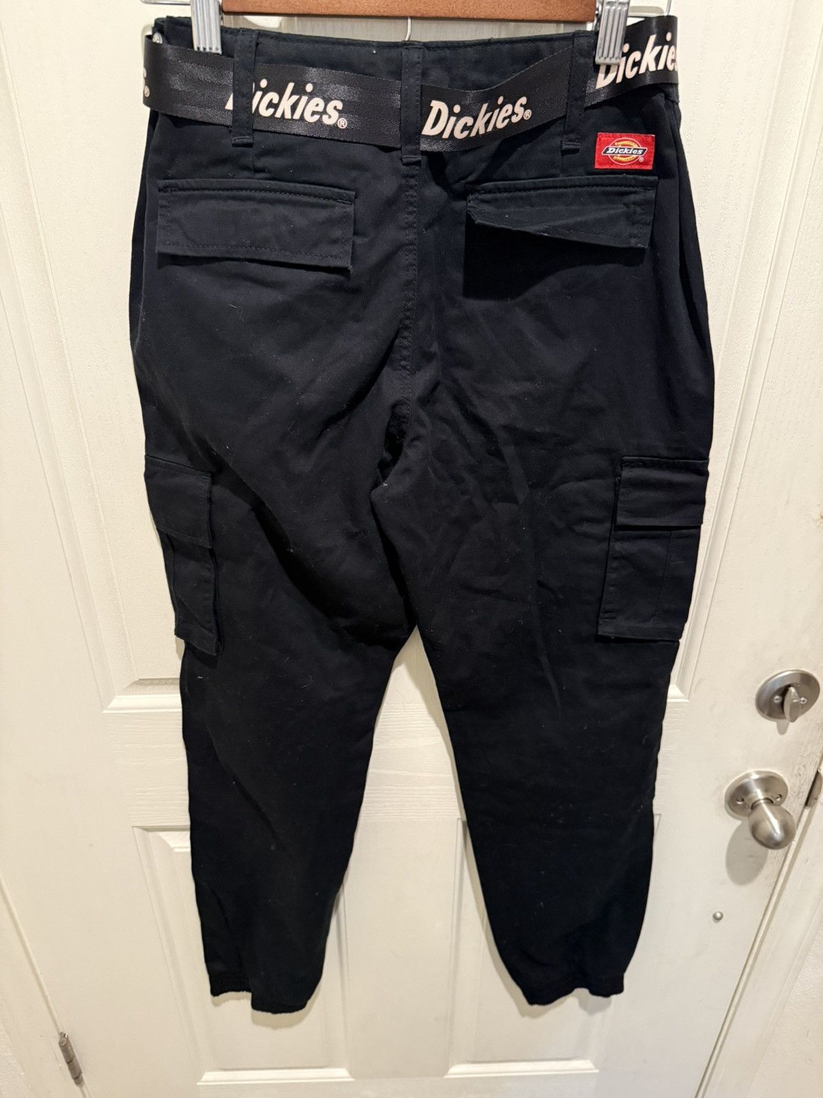 Dickies Dickies Cargo pant Size 25" / US 0 / IT 36 - 2 Thumbnail