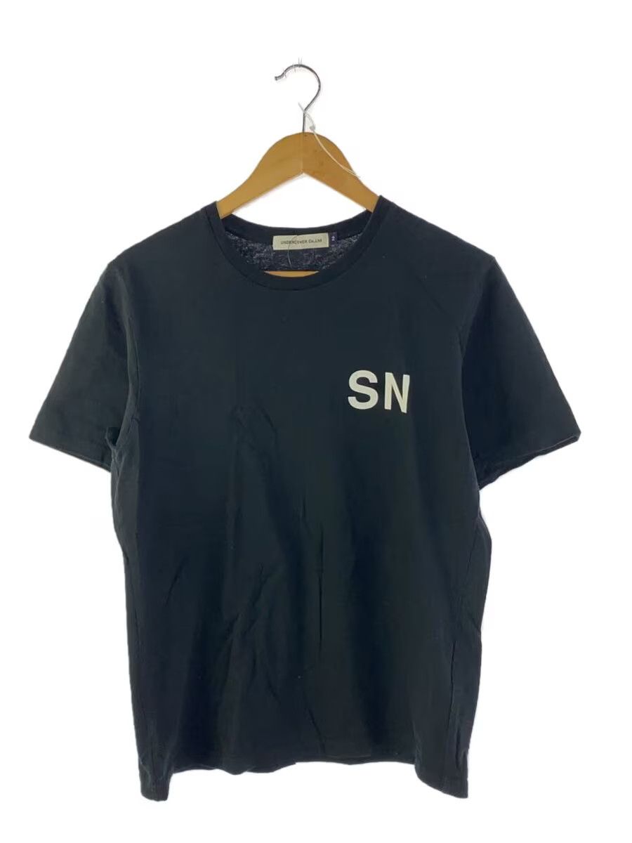 Undercover Spiritual Noise Tee Size US M / EU 48-50 / 2 - 2 Thumbnail
