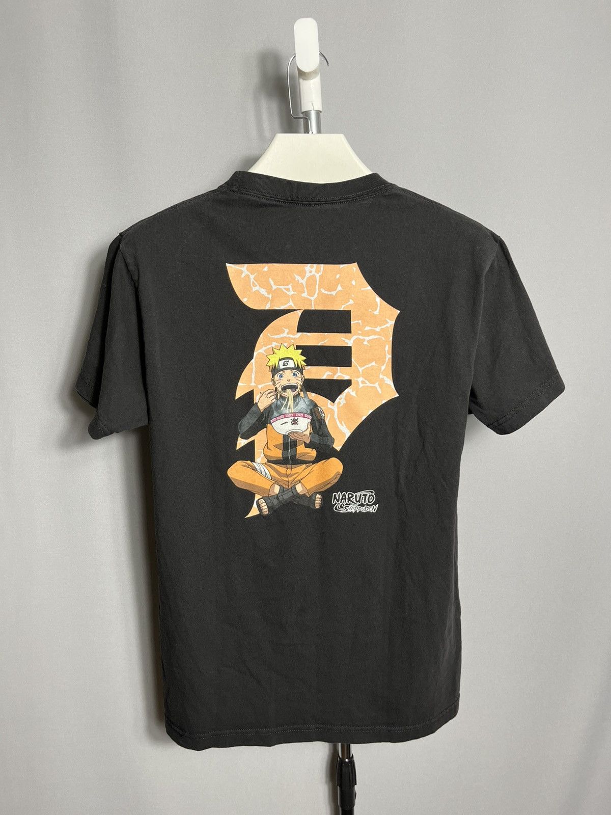 Primitive Naruto Kishimoto 2002 Shippuden Primitive Graphic T Shirt Size US M / EU 48-50 / 2 - 1 Thumbnail