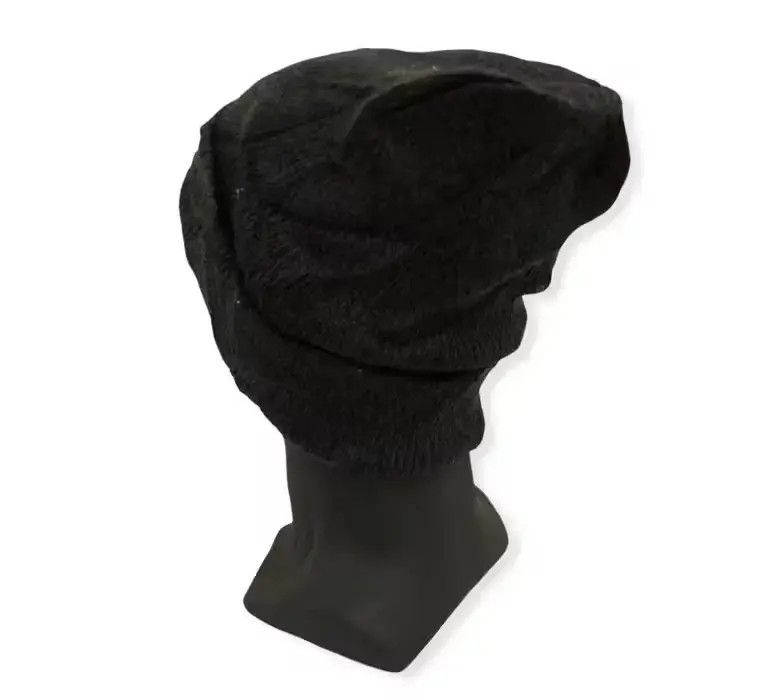 Converse Vintage Converse Spell Out beanie Size ONE SIZE - 3 Thumbnail