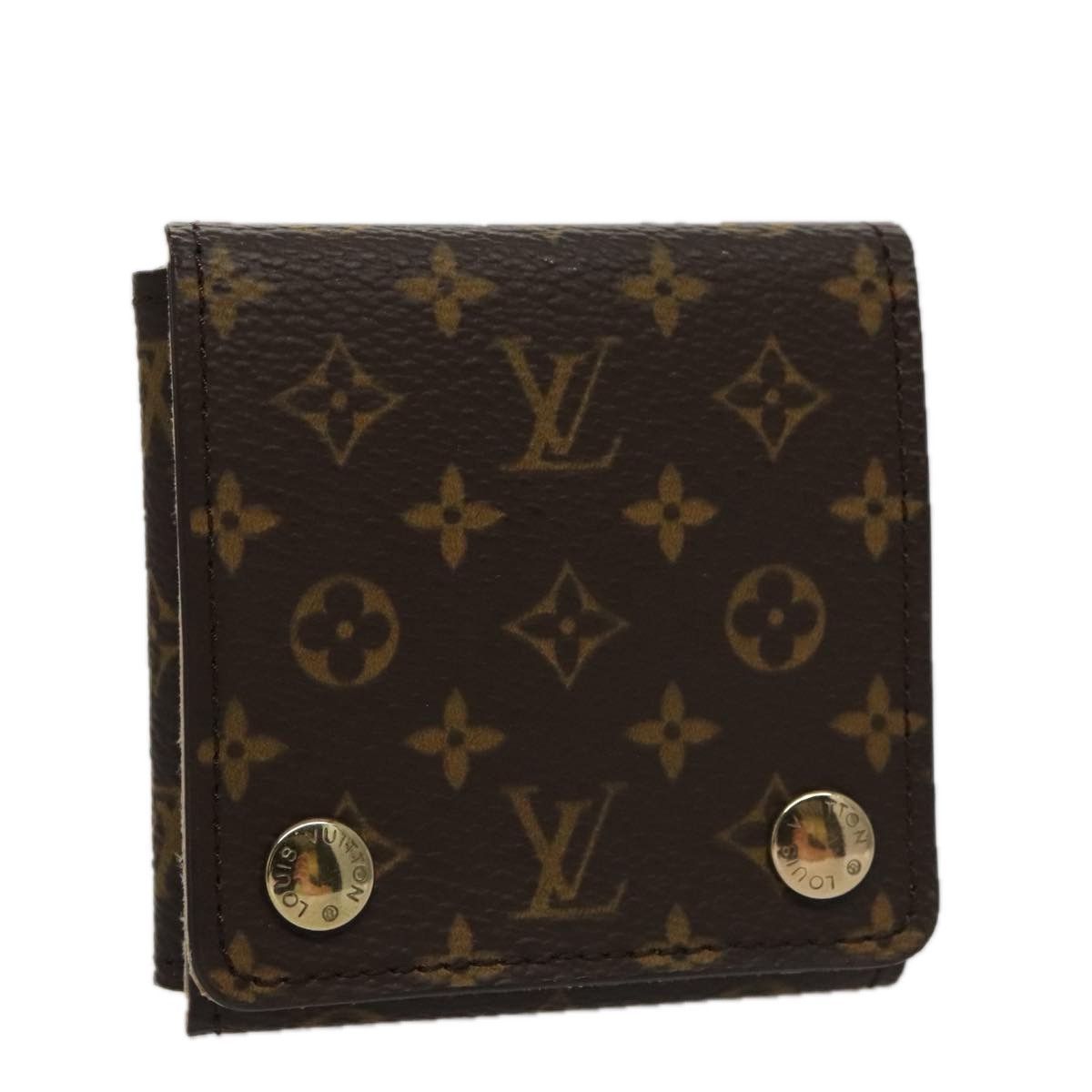 Louis Vuitton Louis Vuitton Jewelry case wallet Size ONE SIZE - 1 Thumbnail