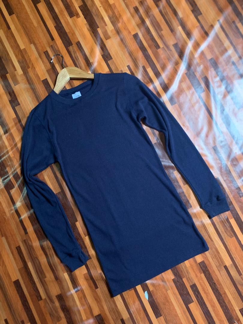 Vintage e33 The North Face long sleave Vintage 90s made in japan Size US M / EU 48-50 / 2 - 9 Thumbnail