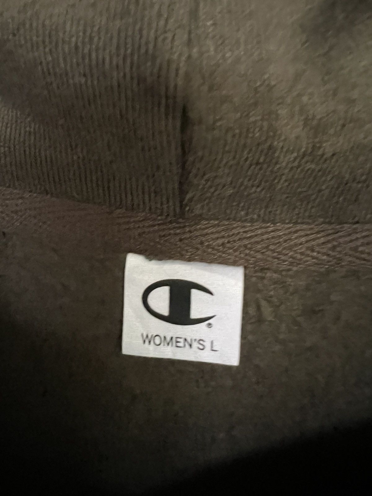 Champion Champion Small Logo Hoodies Size L / US 10 / IT 46 - 4 Thumbnail
