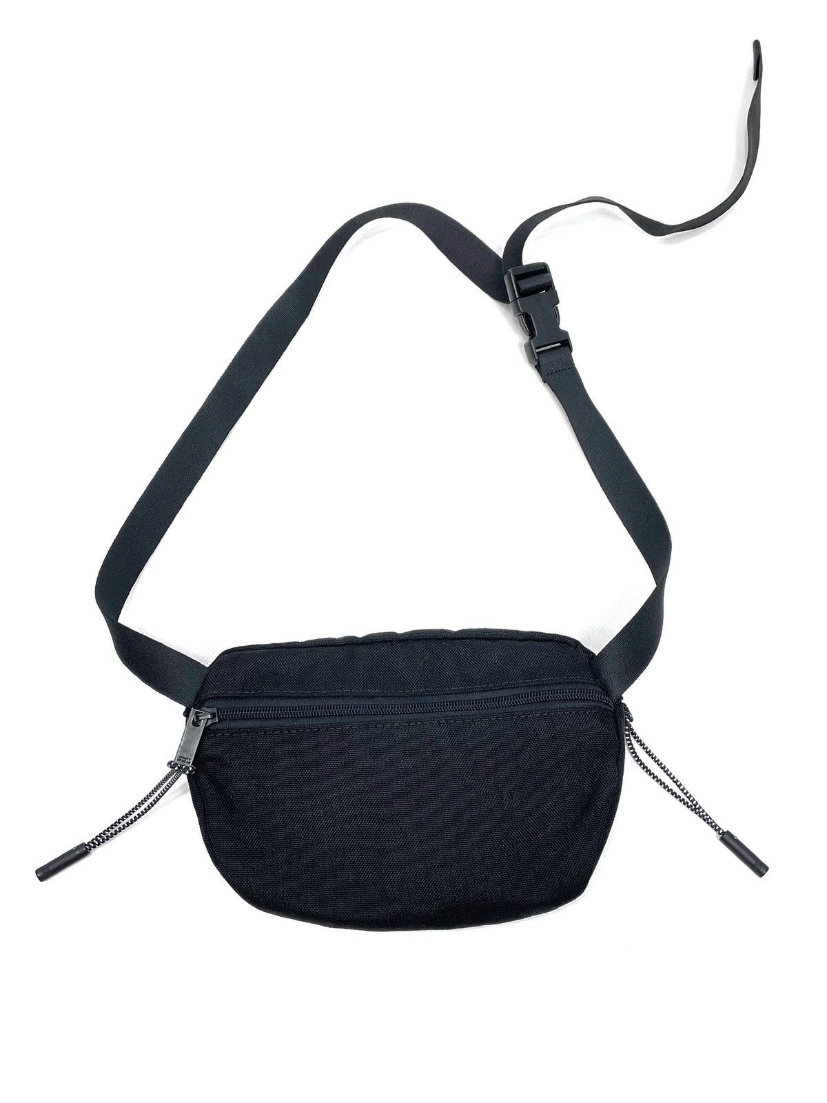 Marcelo Burlon Marcelo Burlon County of Milan Wings Belt Bag / Crossbody Size ONE SIZE - 9 Thumbnail