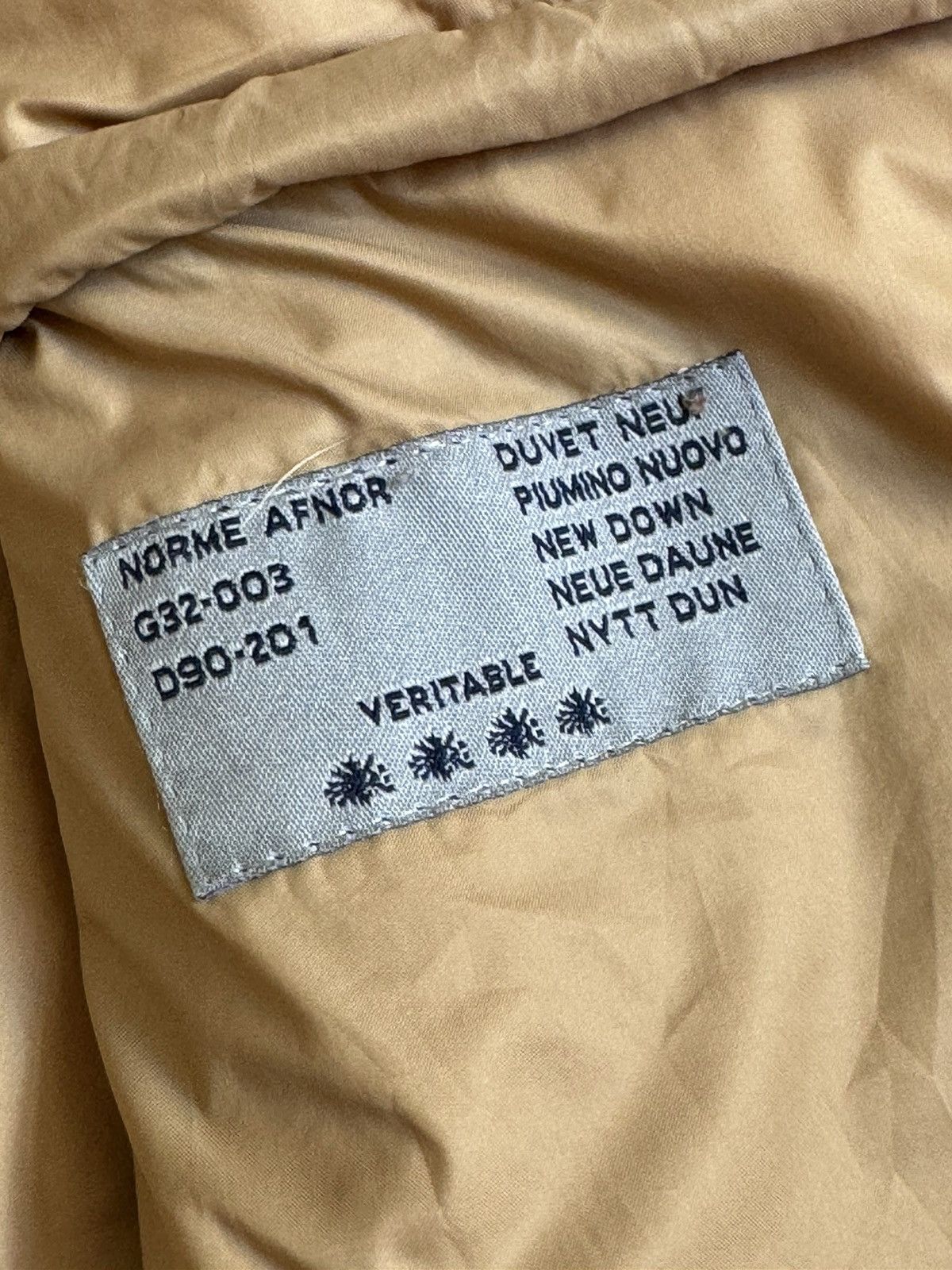 Moncler Moncler vintage puffer hooded parka jacket Size US S / EU 44-46 / 1 - 16 Thumbnail