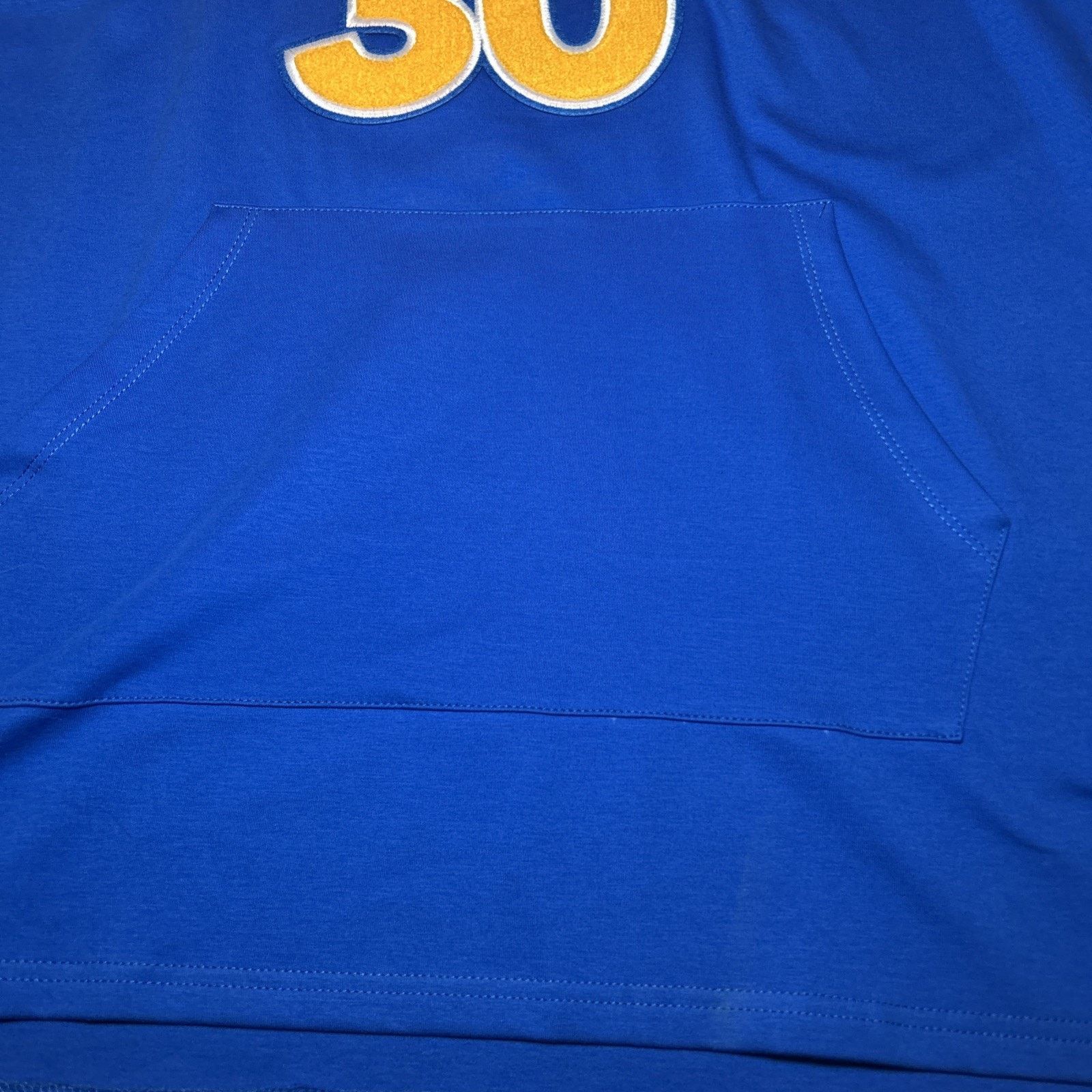Pro Standard Steph Curry Warriors Pro Standard Hoodie 2XL NBA Size US XXL / EU 58 / 5 - 13 Thumbnail