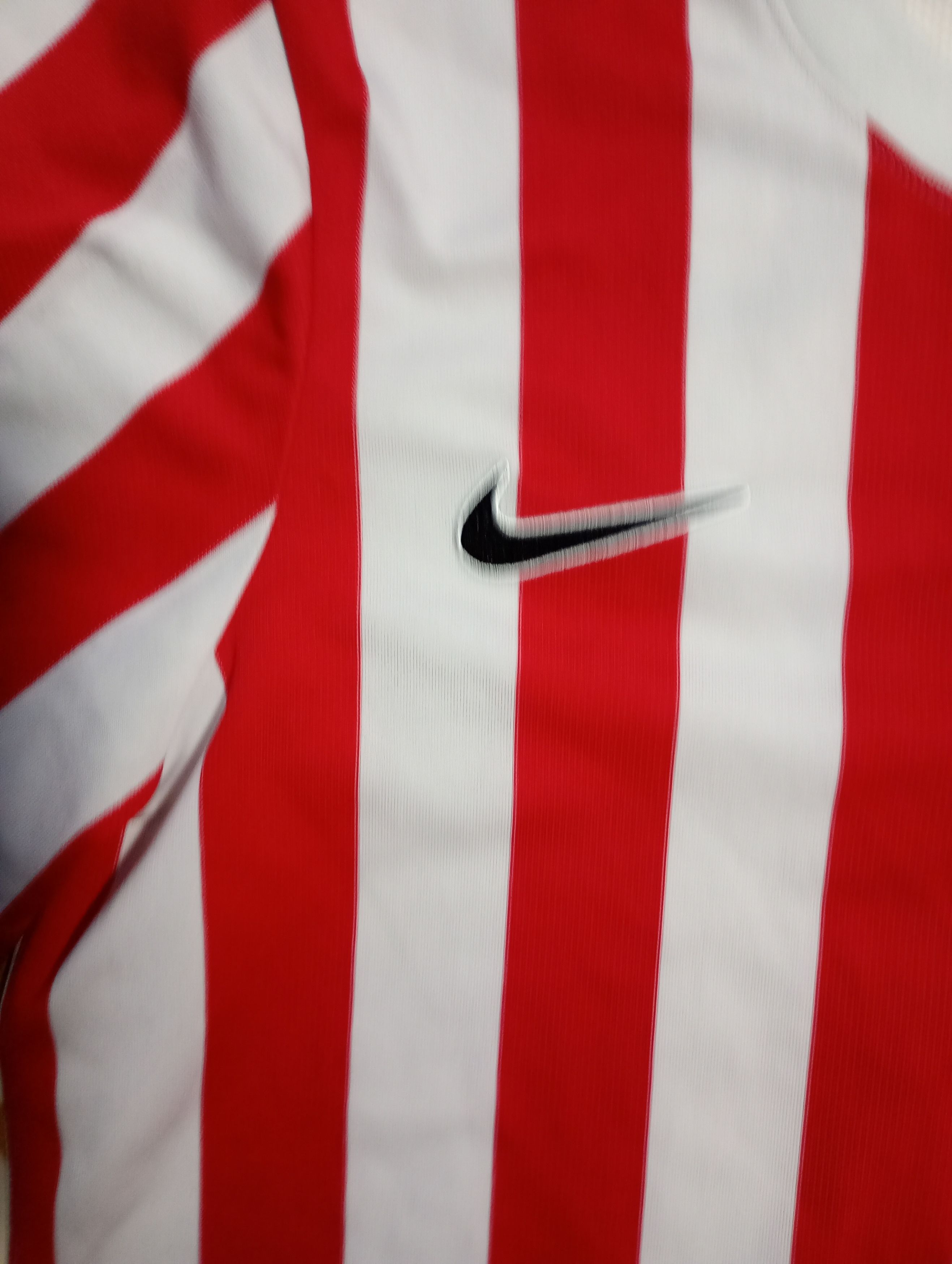 Nike Nike Malibu FC Jersey Size US M / EU 48-50 / 2 - 7 Thumbnail