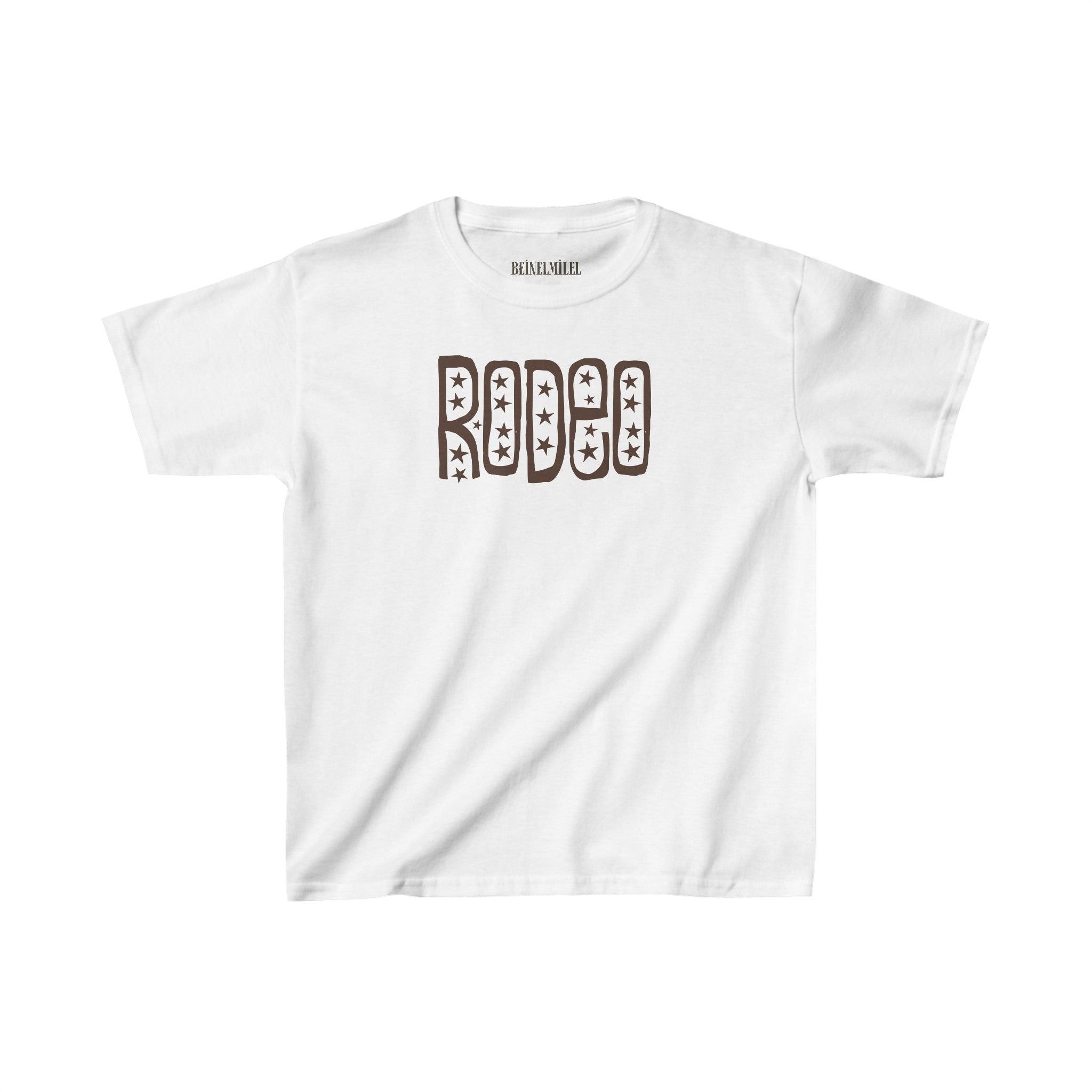 Designer Rodeo Star - Baby Tee Size M / US 6-8 / IT 42-44 - 2 Thumbnail