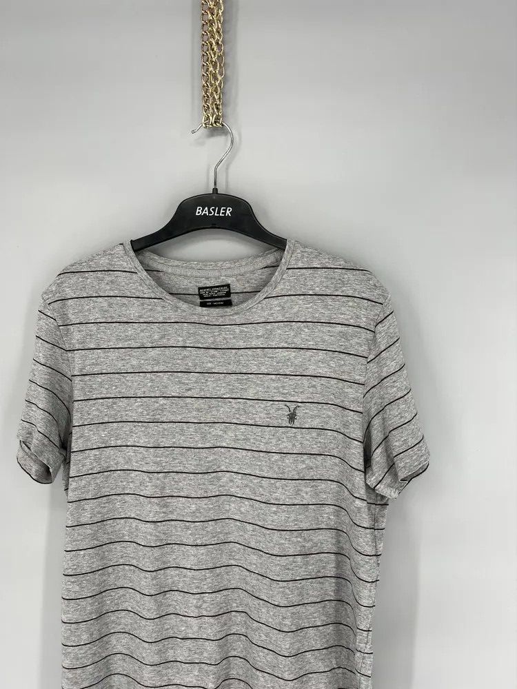 Allsaints Allsaints T-shirt luxury sportswear size M Size US M / EU 48-50 / 2 - 6 Thumbnail